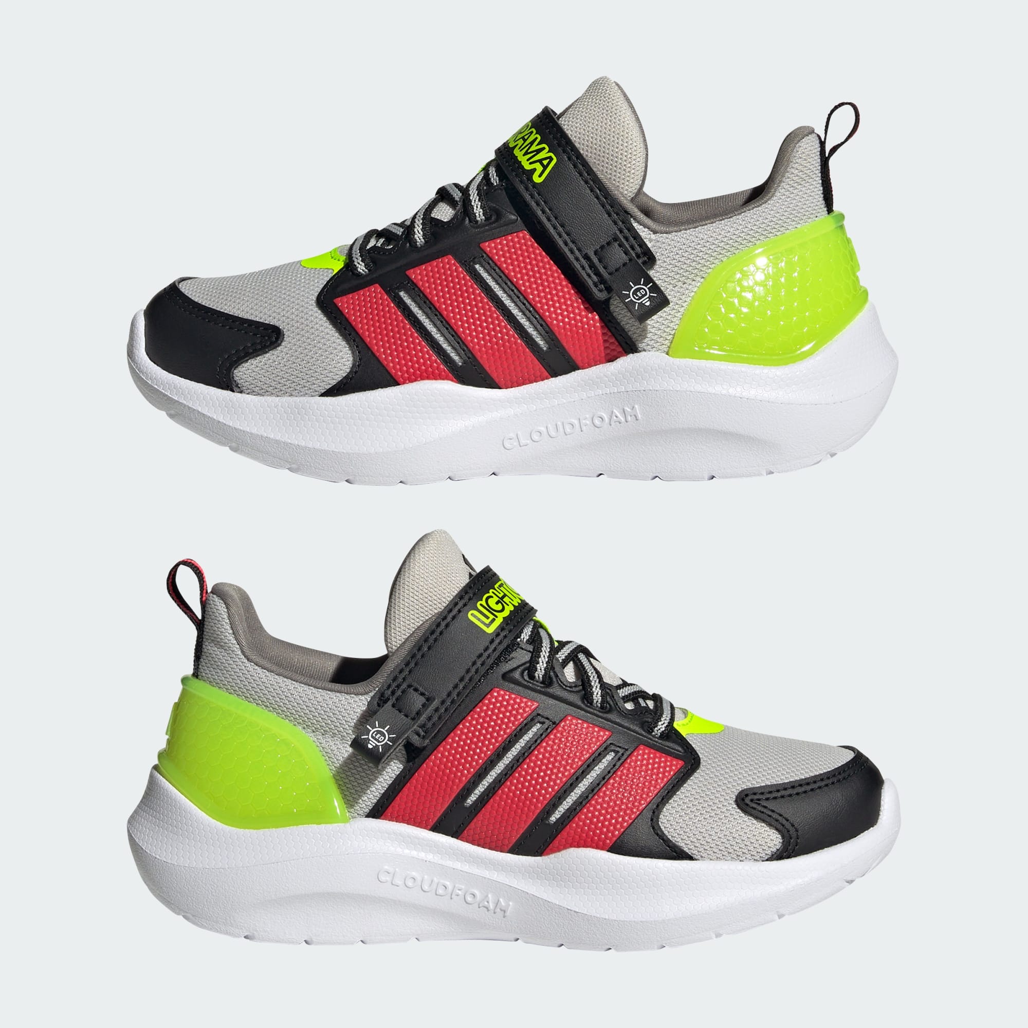LIGHTORAMA RUNNER SHOES CHILDREN