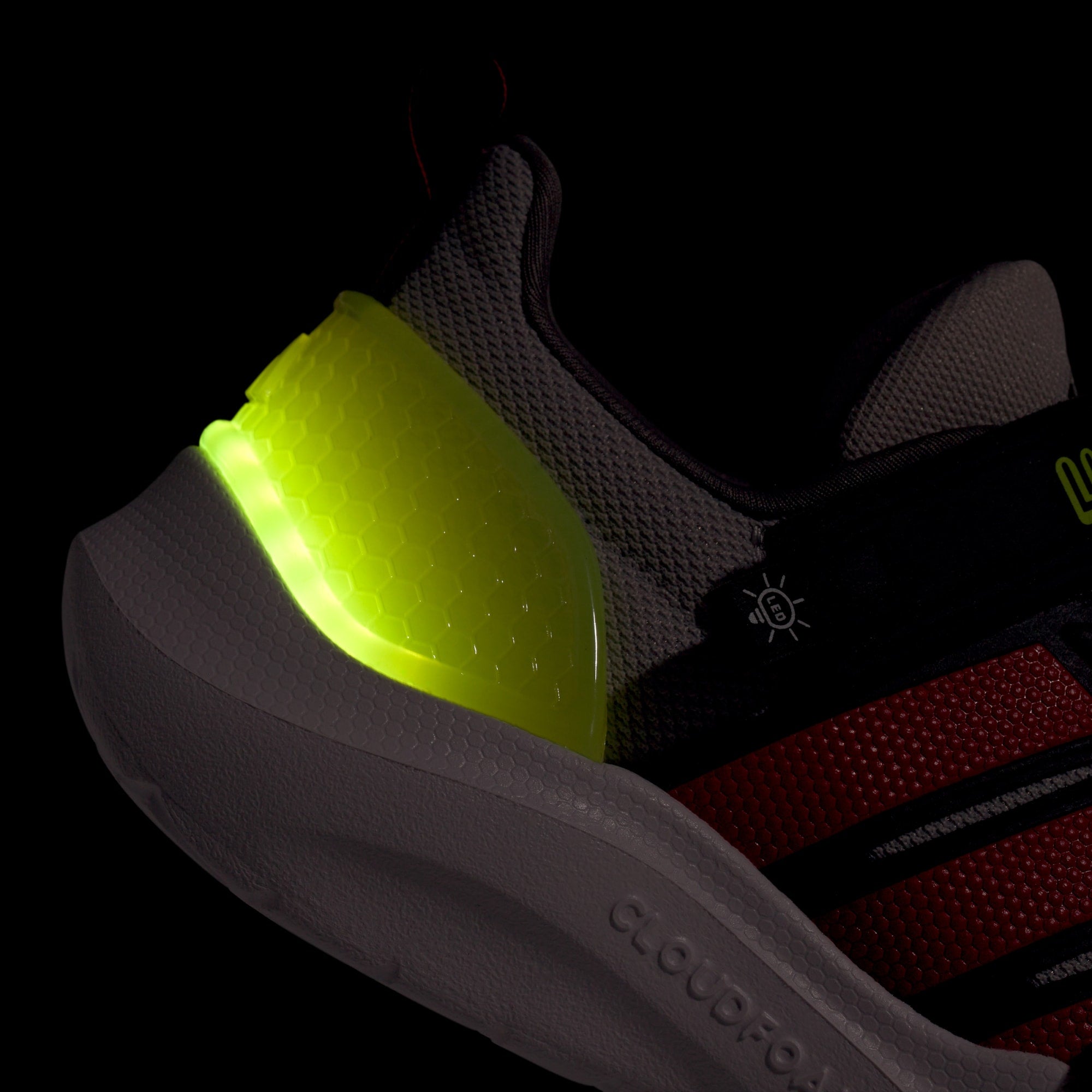 LIGHTORAMA RUNNER SHOES CHILDREN