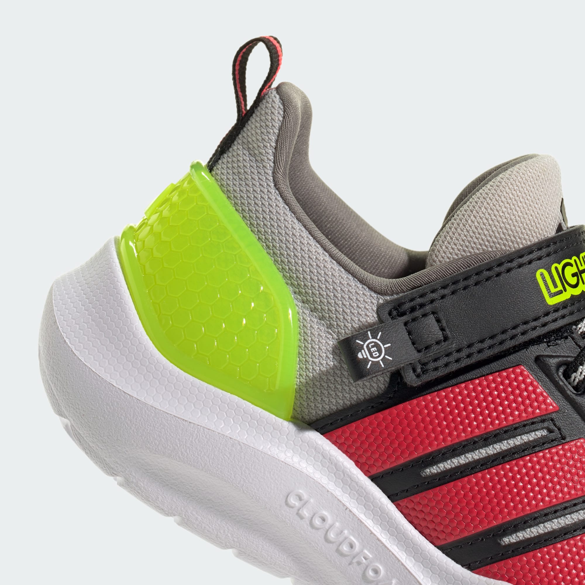 LIGHTORAMA RUNNER SHOES CHILDREN