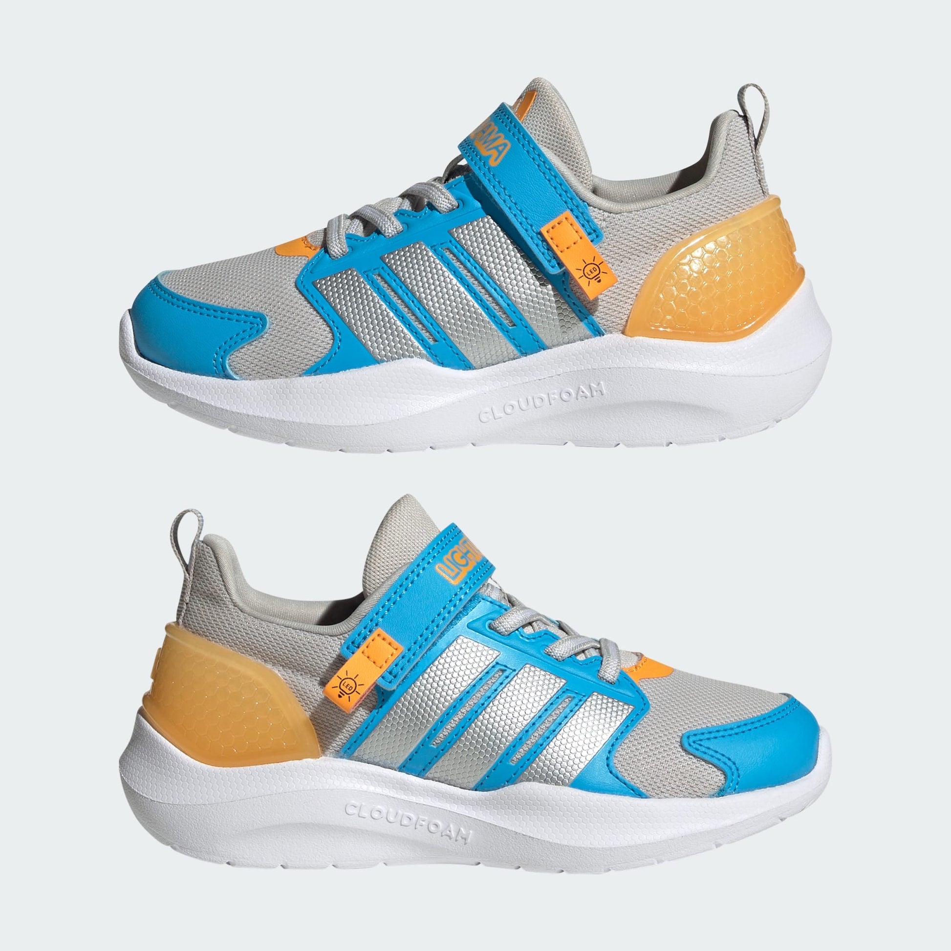 LIGHTORAMA RUNNER SHOES CHILDREN