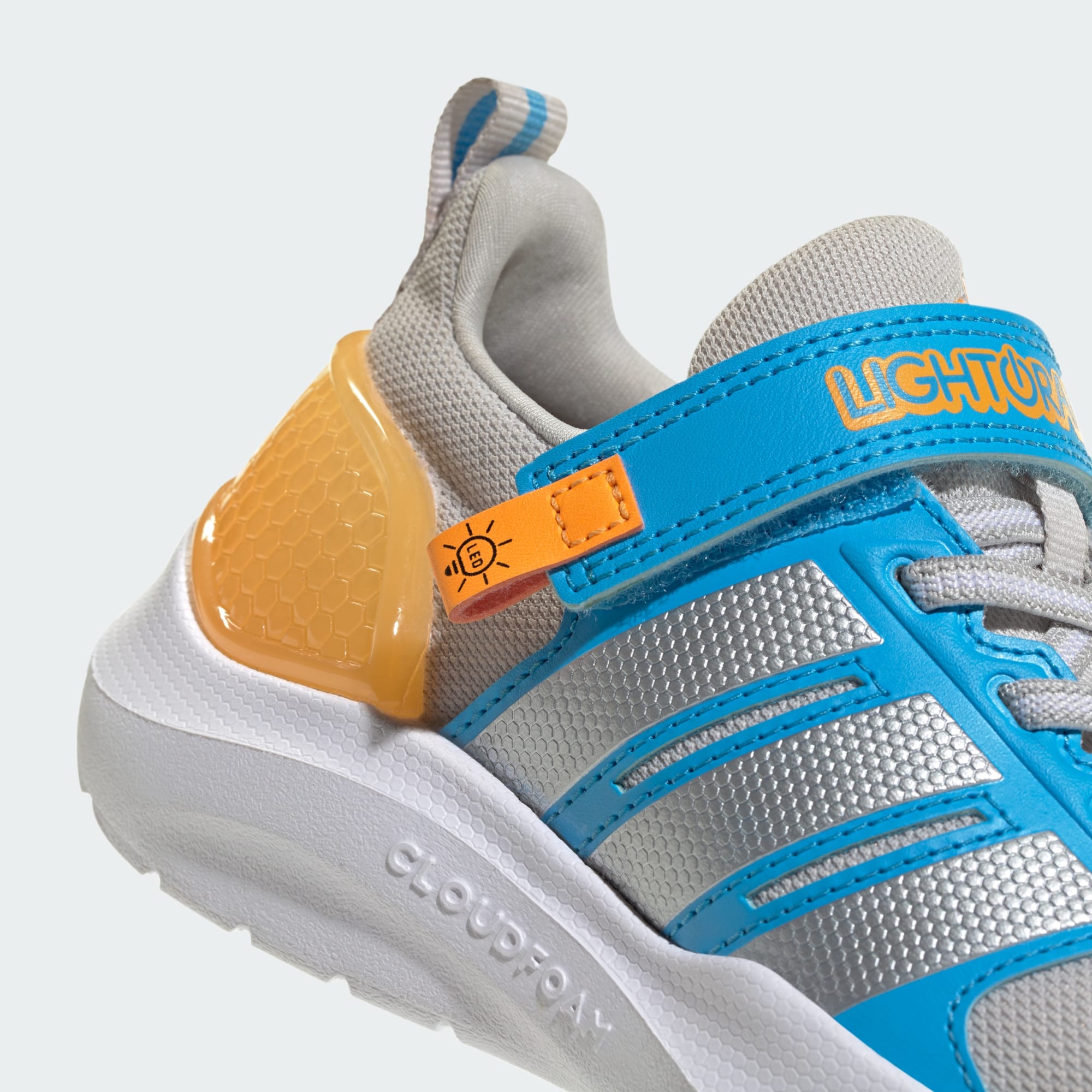 LIGHTORAMA RUNNER SHOES CHILDREN