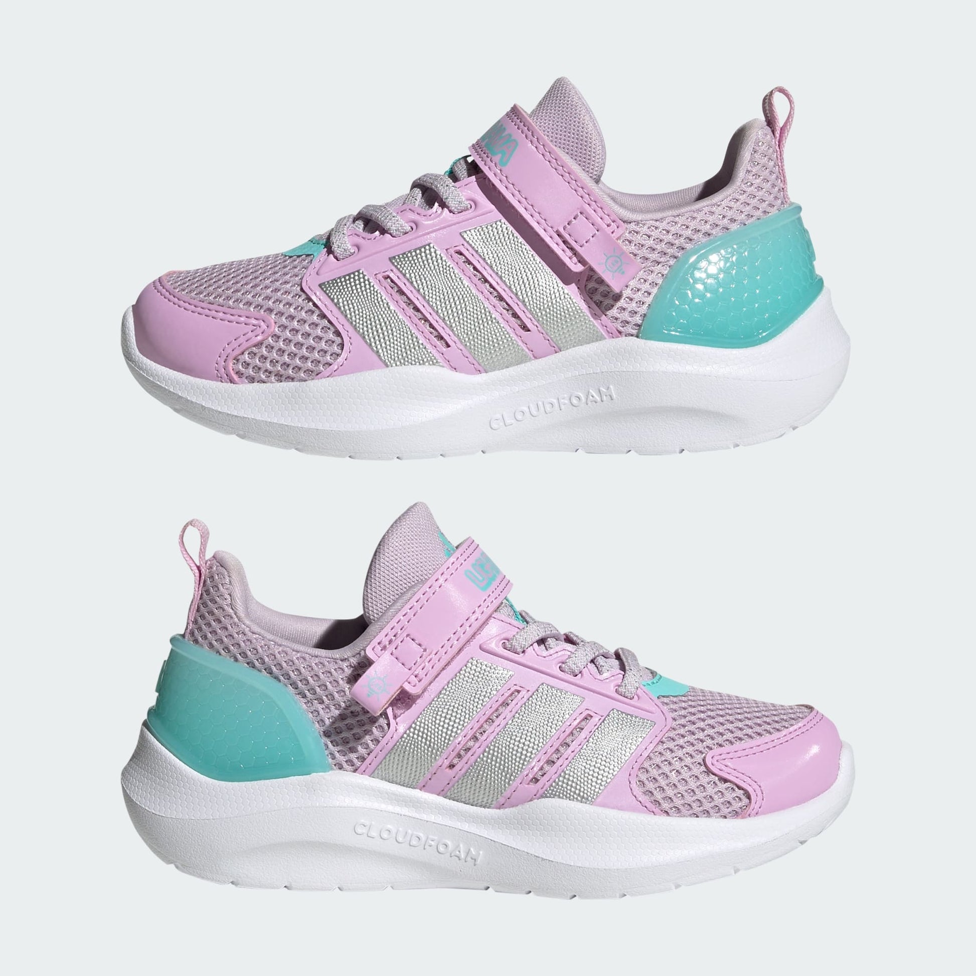 LIGHTORAMA RUNNER SHOES CHILDREN