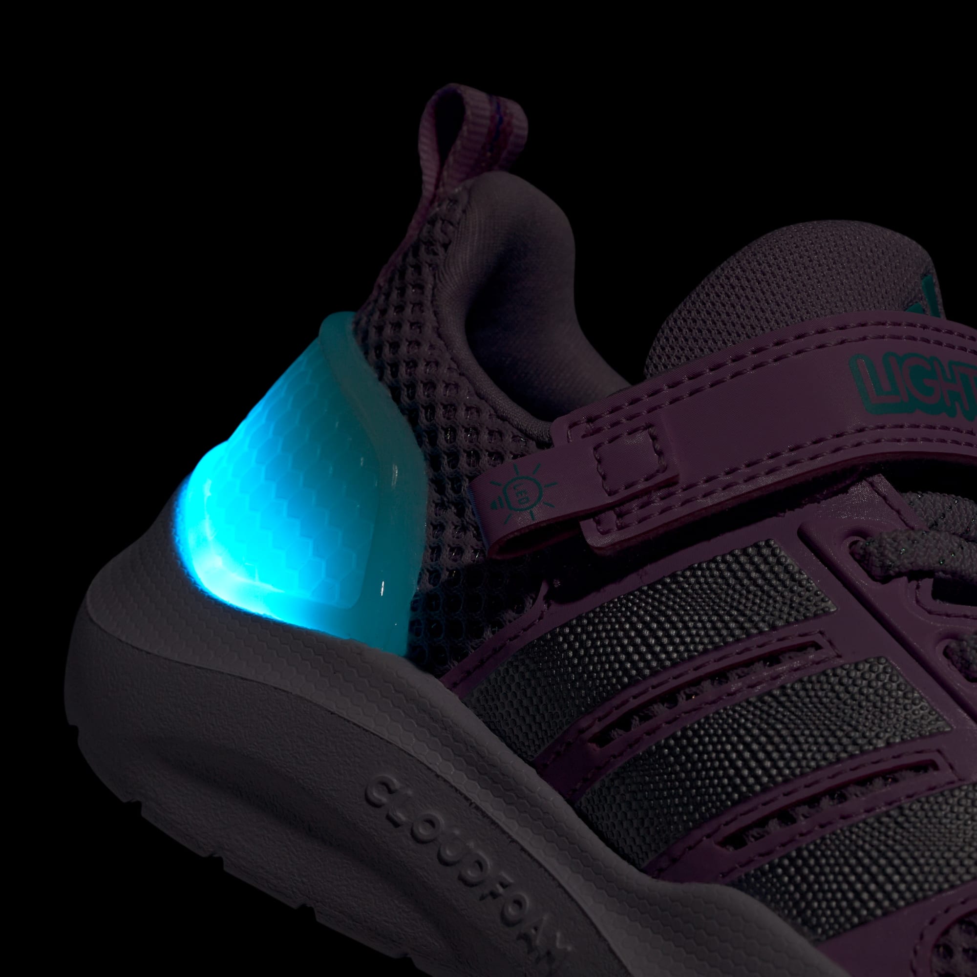 LIGHTORAMA RUNNER SHOES CHILDREN