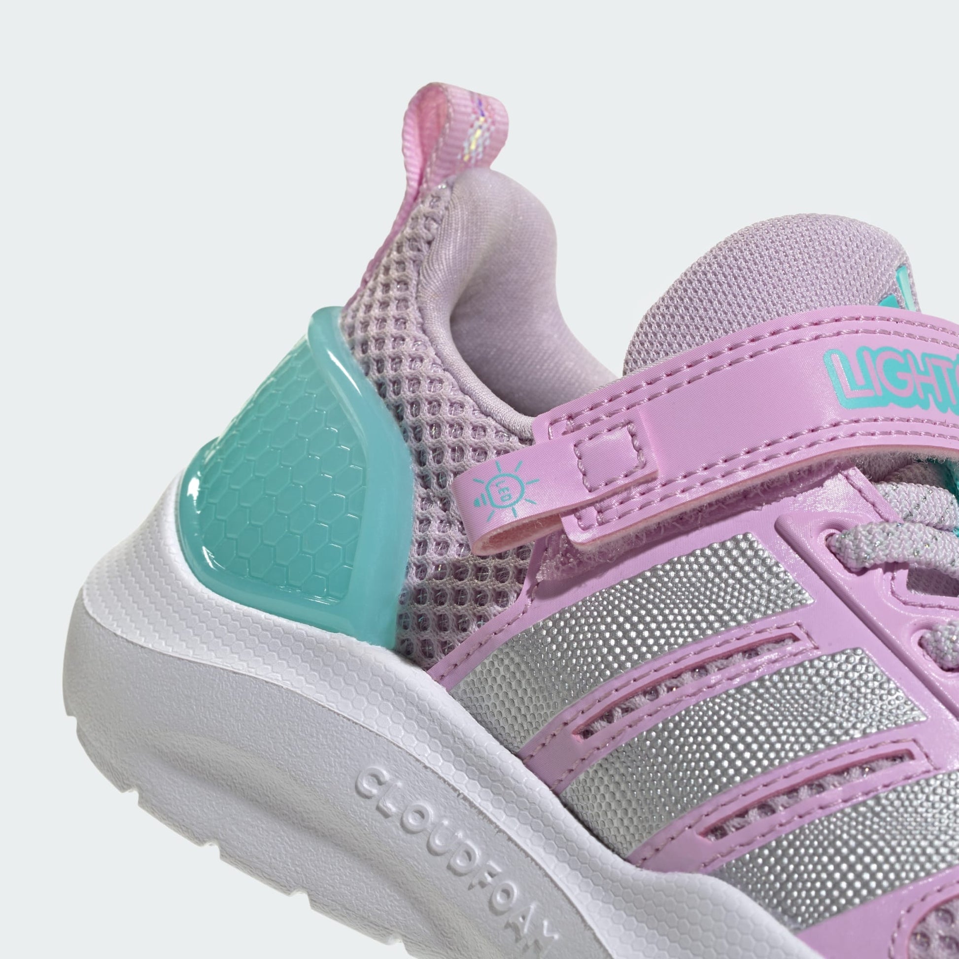 LIGHTORAMA RUNNER SHOES CHILDREN