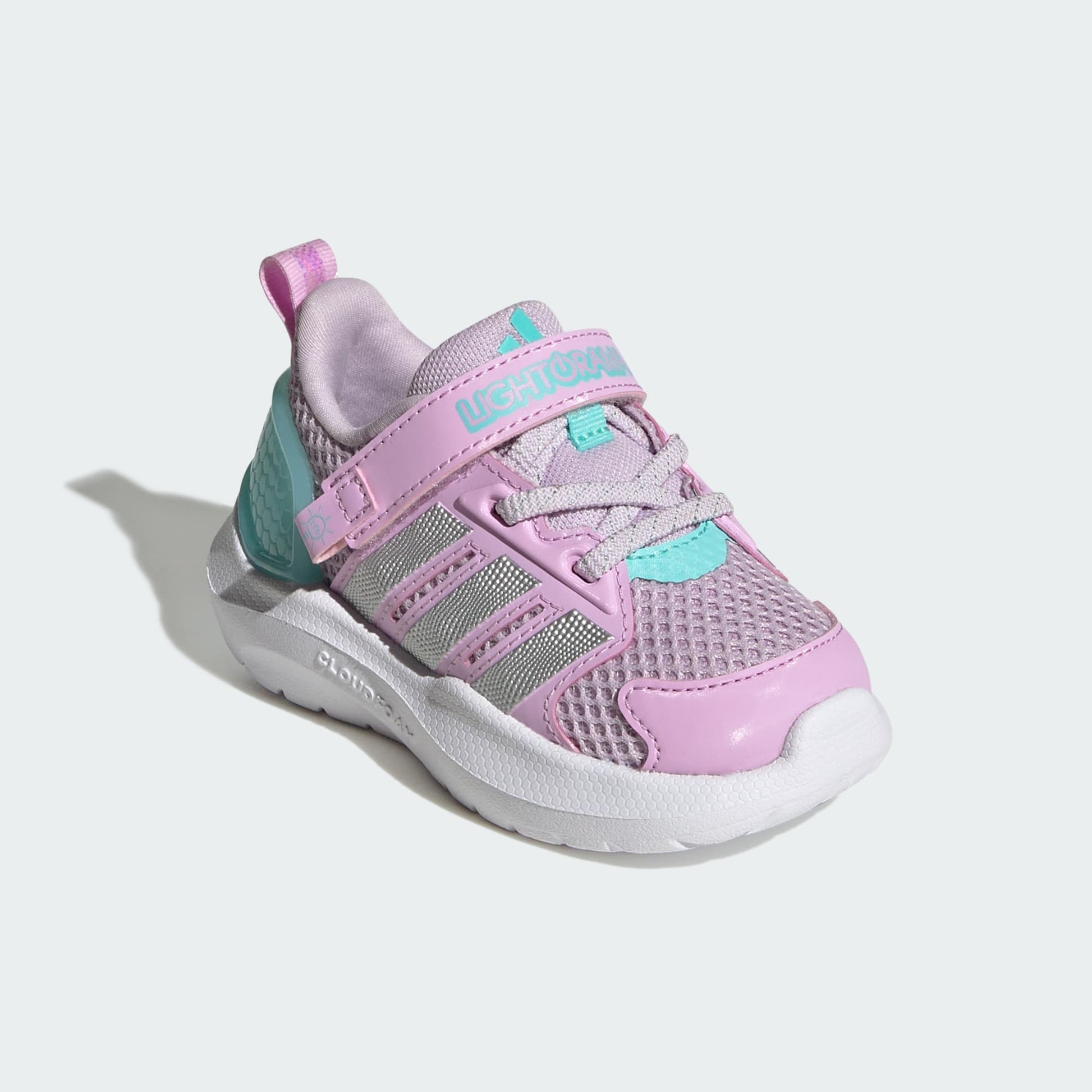 LIGHTORAMA RUNNER SHOES INFANTS