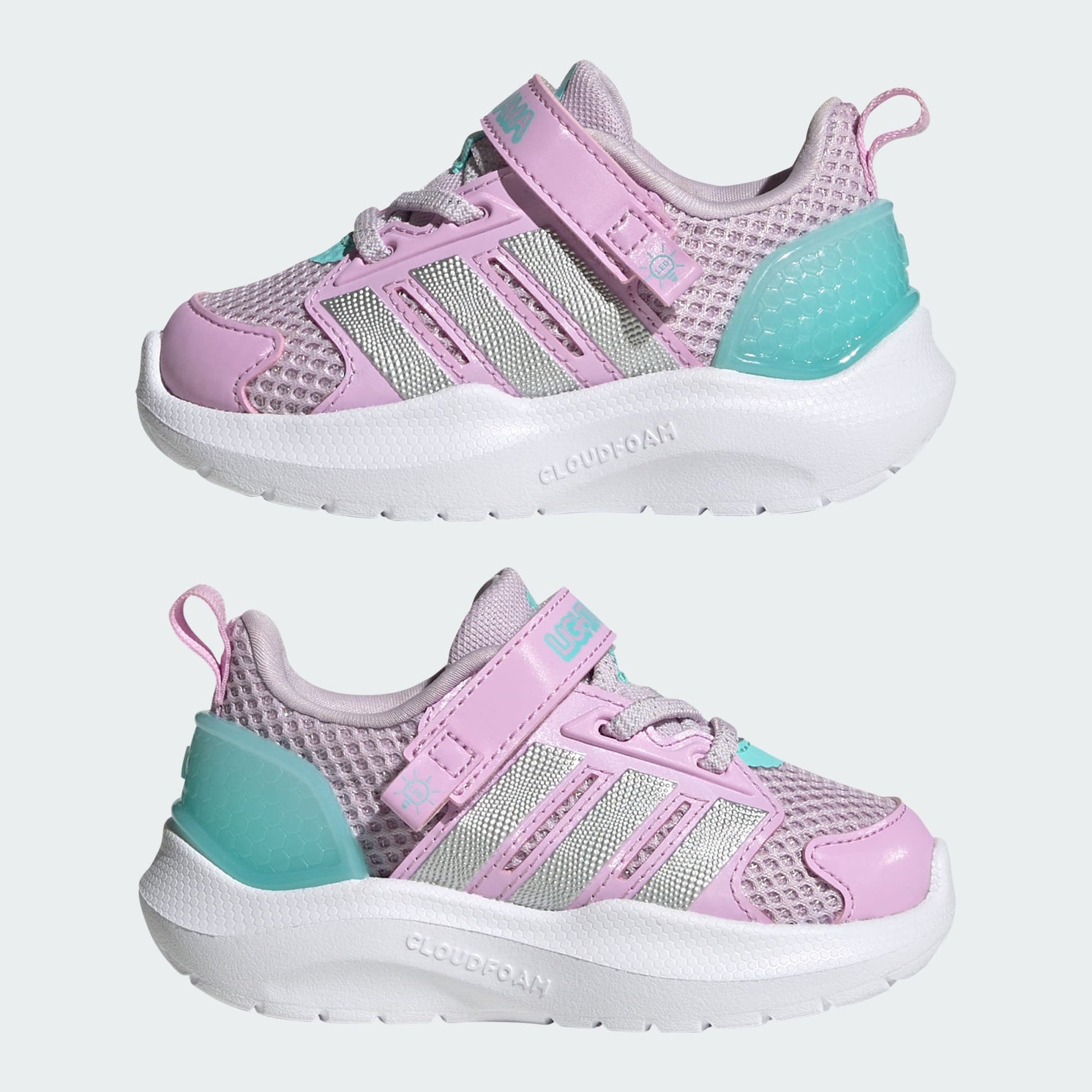 LIGHTORAMA RUNNER SHOES INFANTS