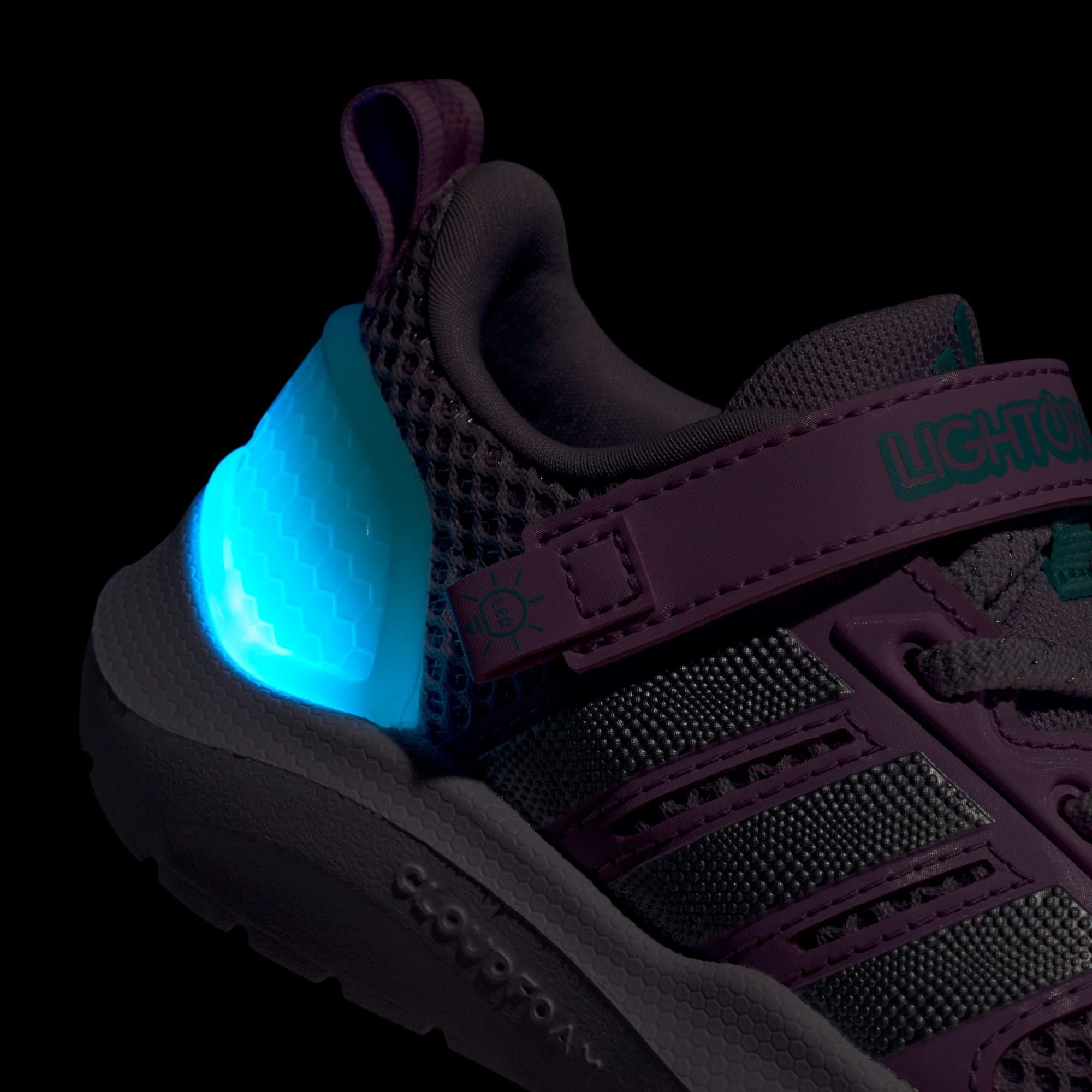 LIGHTORAMA RUNNER SHOES INFANTS