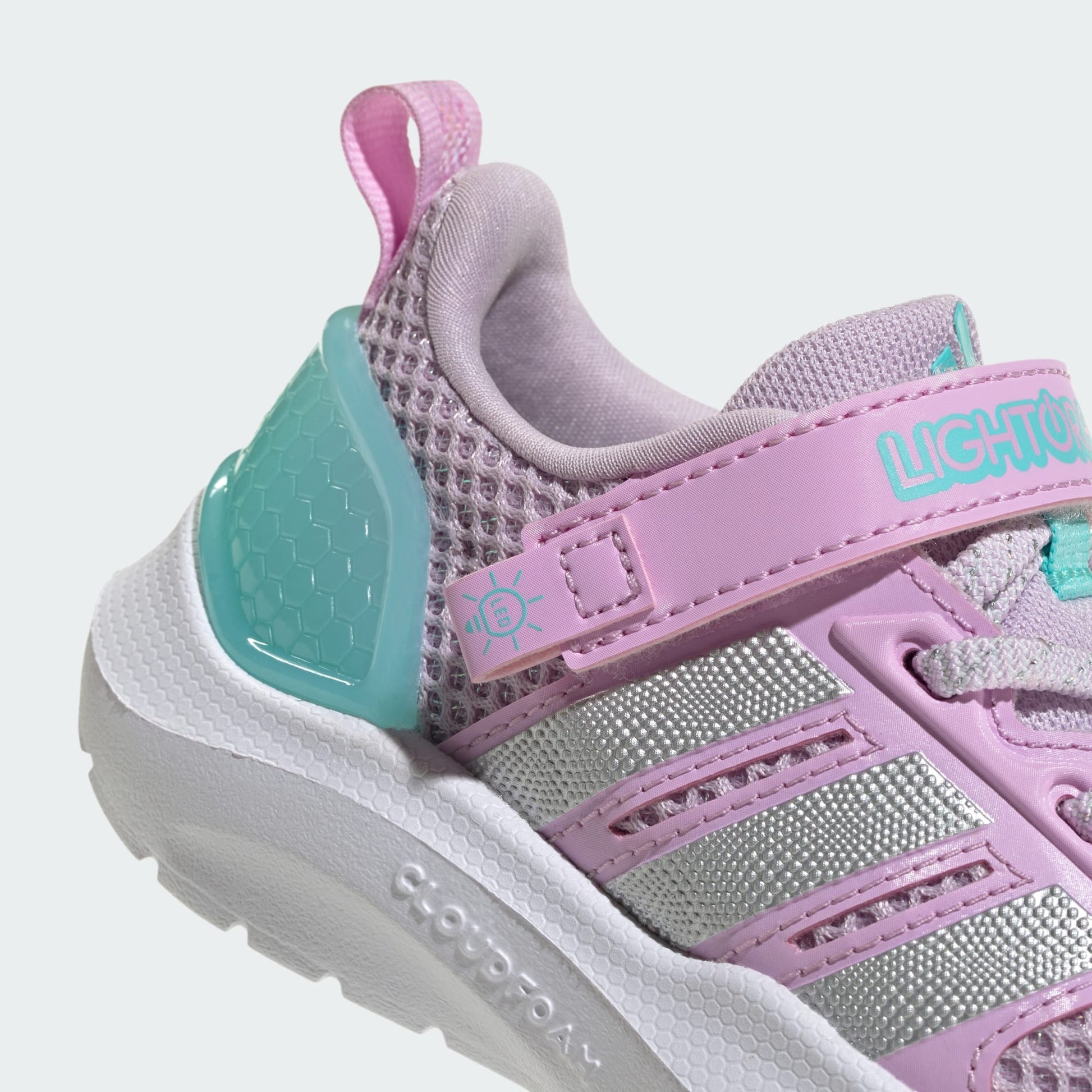 LIGHTORAMA RUNNER SHOES INFANTS