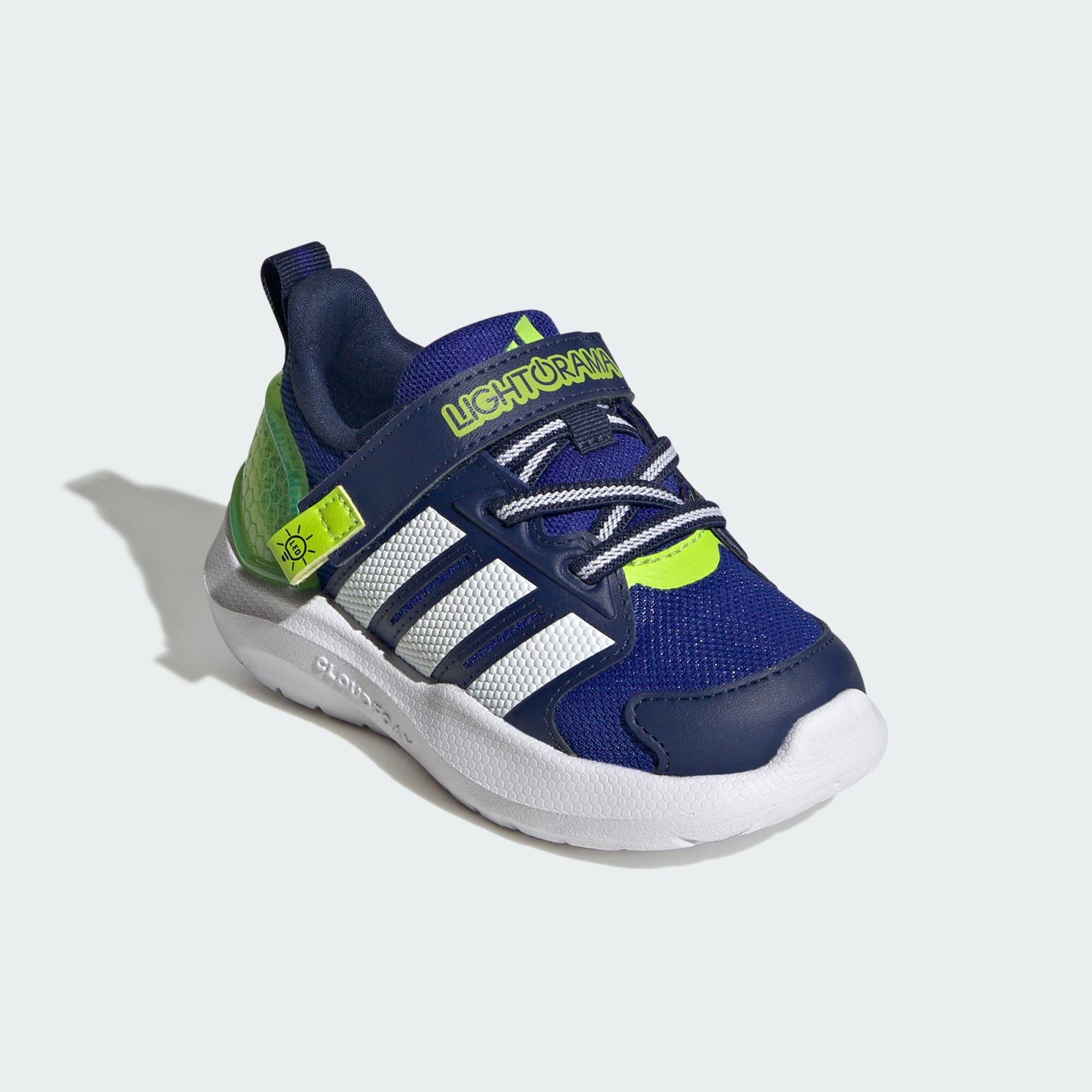 LIGHTORAMA SHOES INFANTS