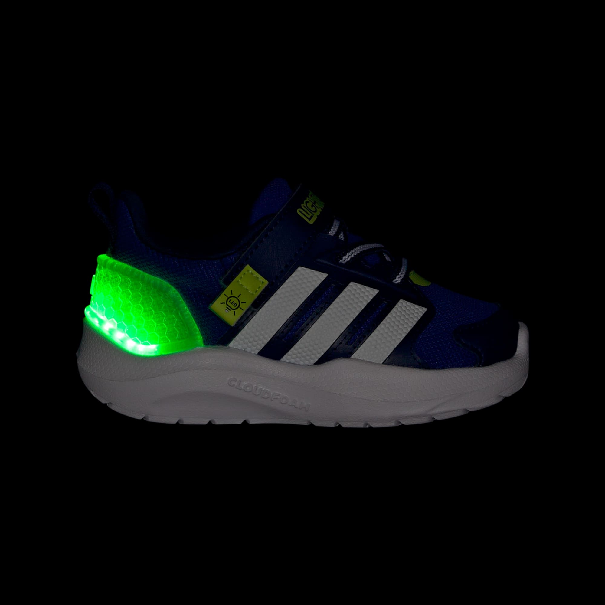 LIGHTORAMA SHOES INFANTS