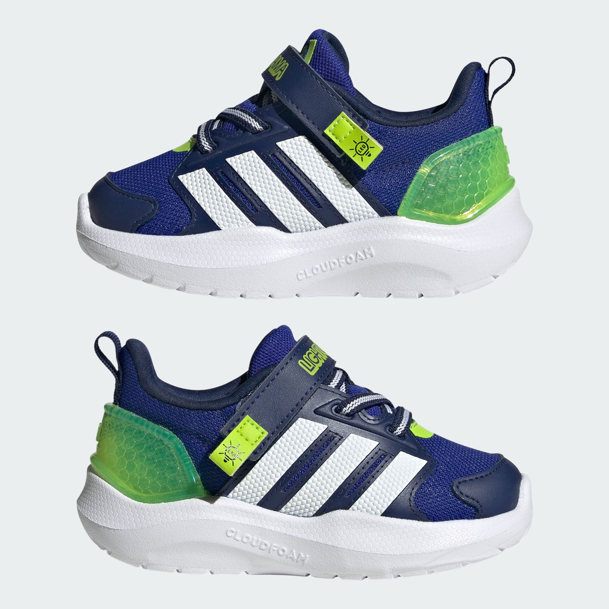 LIGHTORAMA SHOES INFANTS