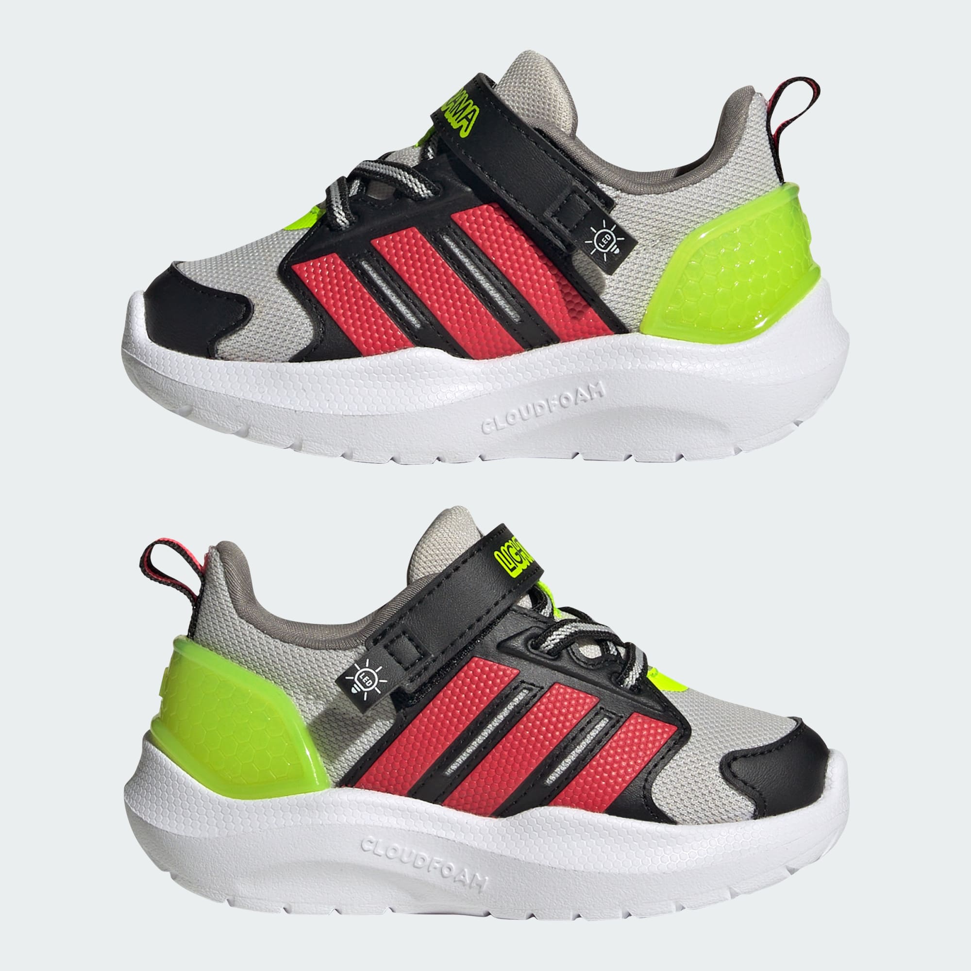 LIGHTORAMA SHOES INFANTS