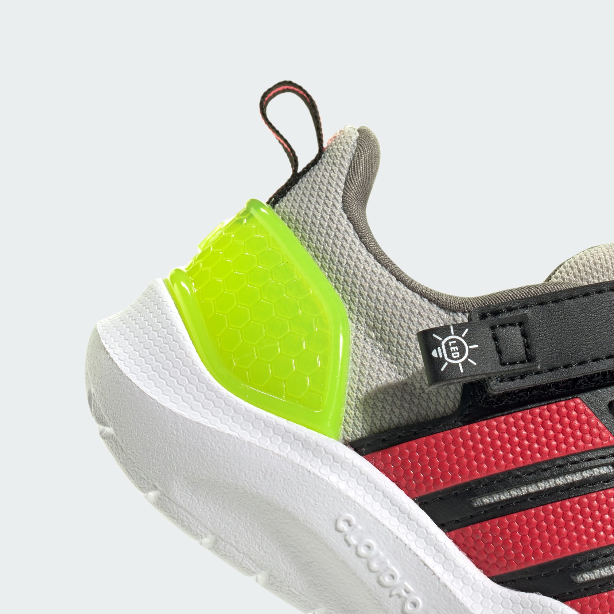 LIGHTORAMA SHOES INFANTS