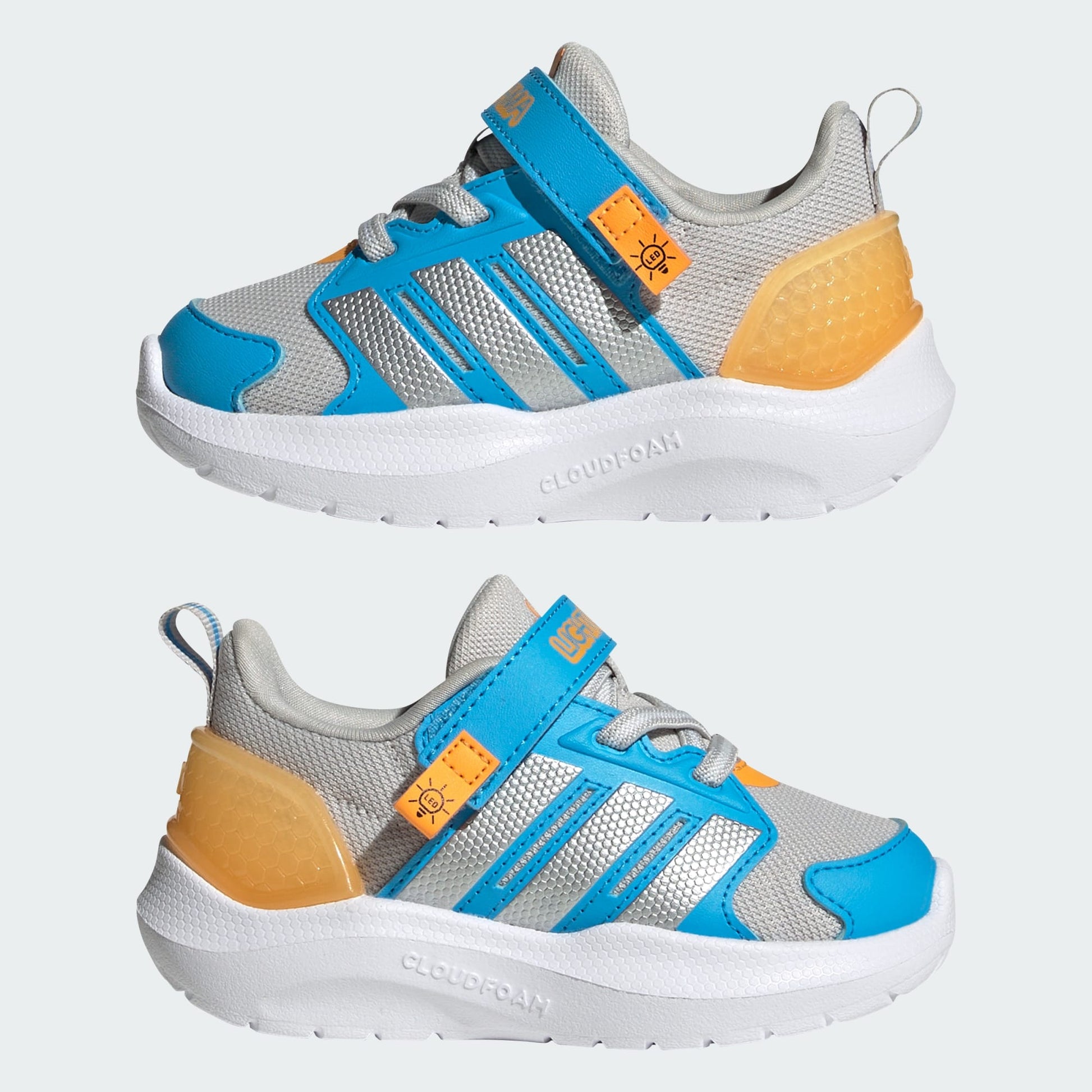 LIGHTORAMA SHOES INFANTS