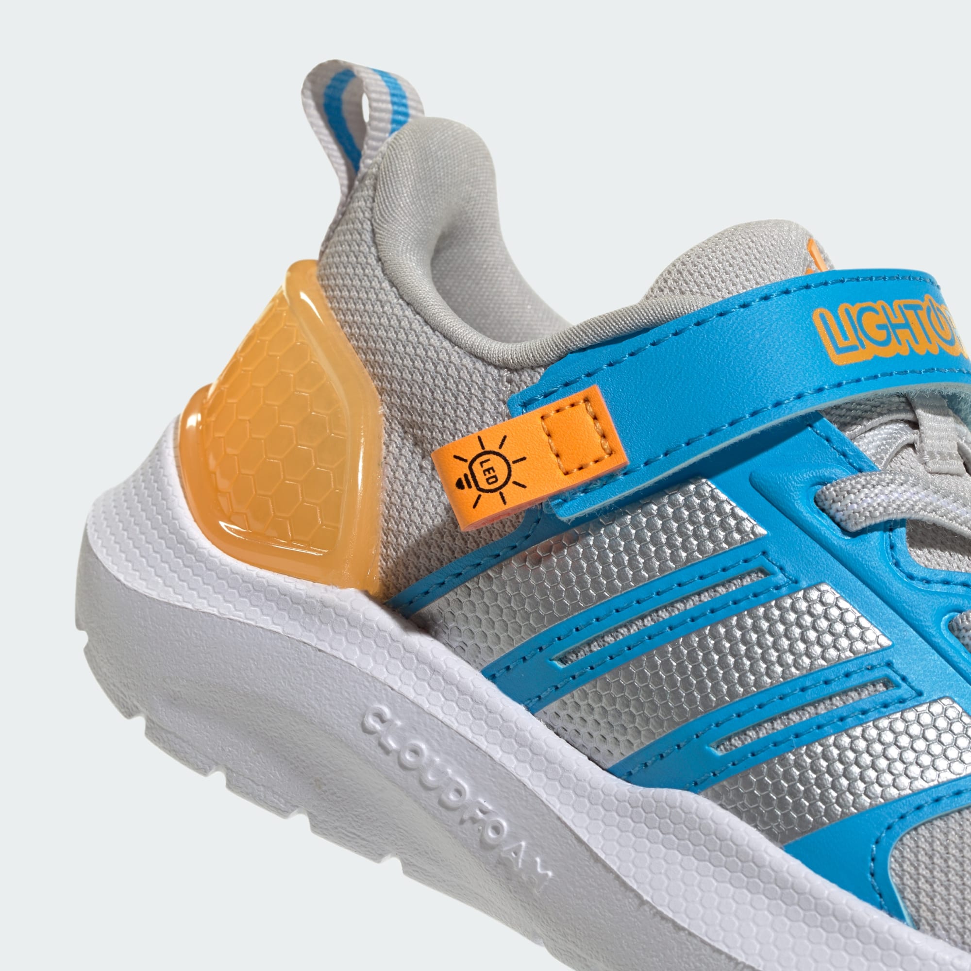 LIGHTORAMA SHOES INFANTS
