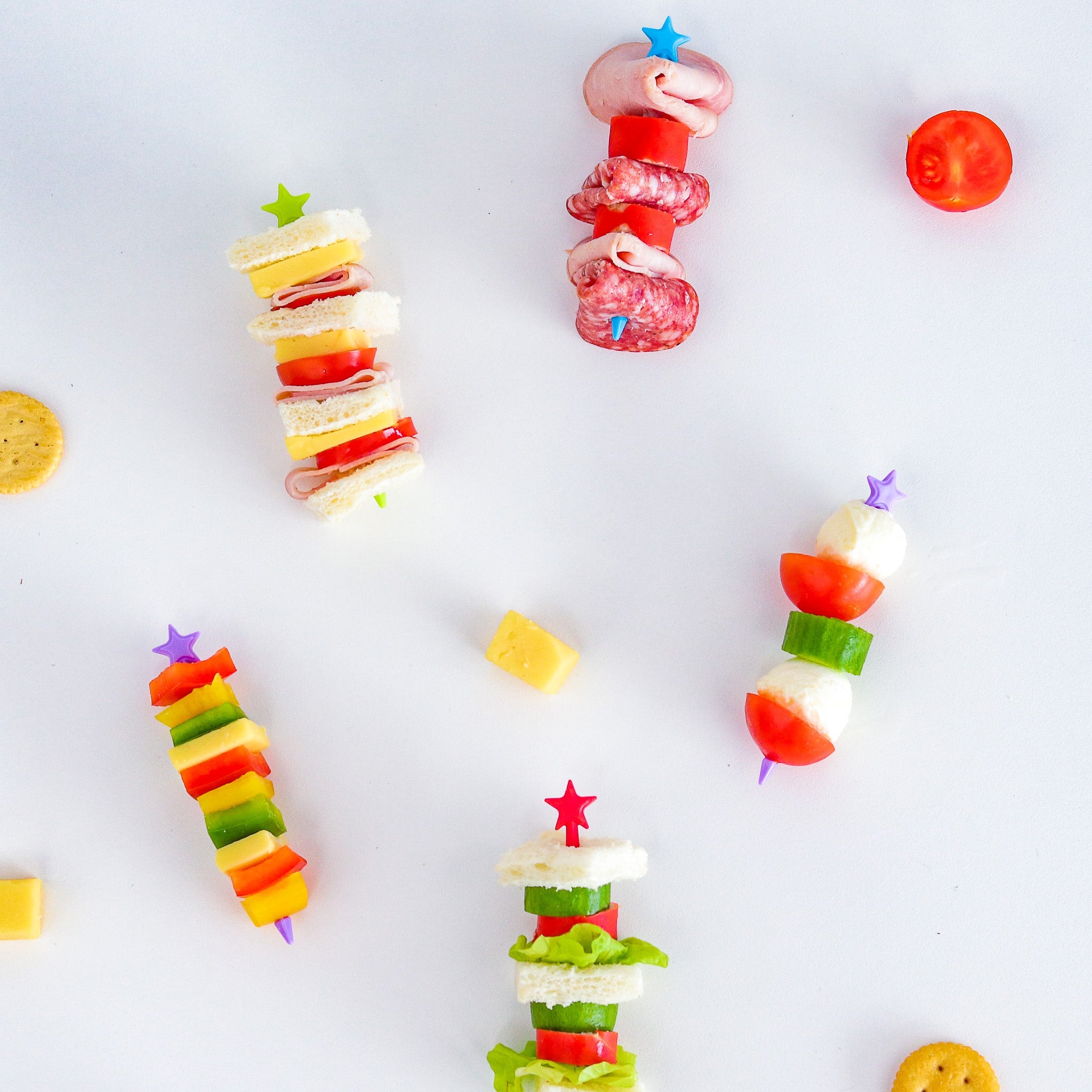 Stix by Lunch Punch – Burst