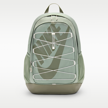 Nike Hayward