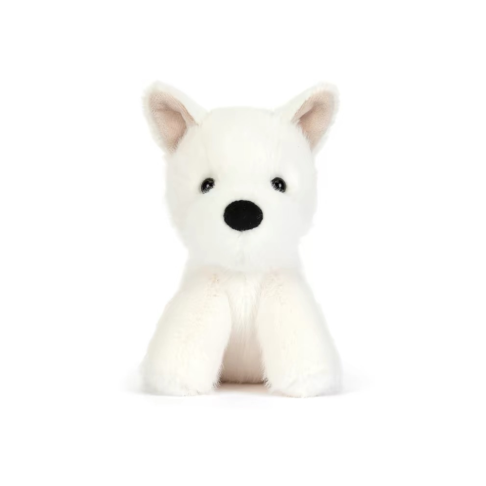 Jellycat Munro Scottie Dog Junior