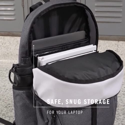 Prime 7 Backpack