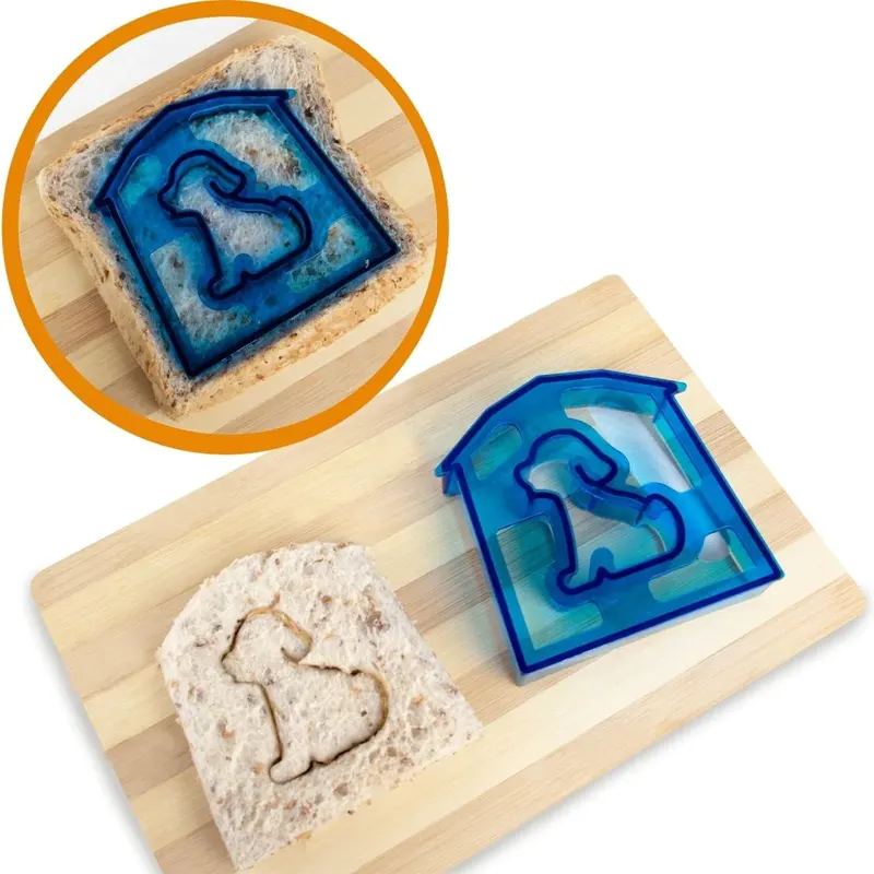 Sandwich Cutters