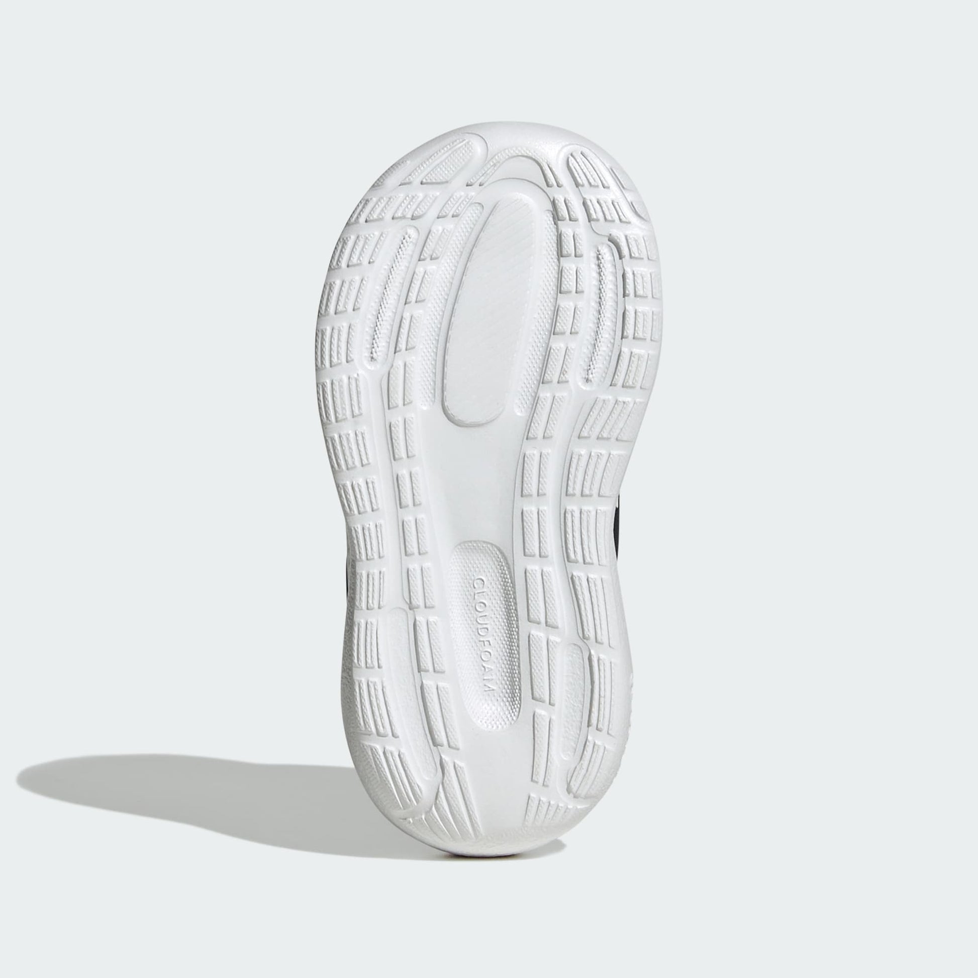 RUNFALCON 5 Shoes INFANTS - Grey | Free Shipping with adiClub | adidas US