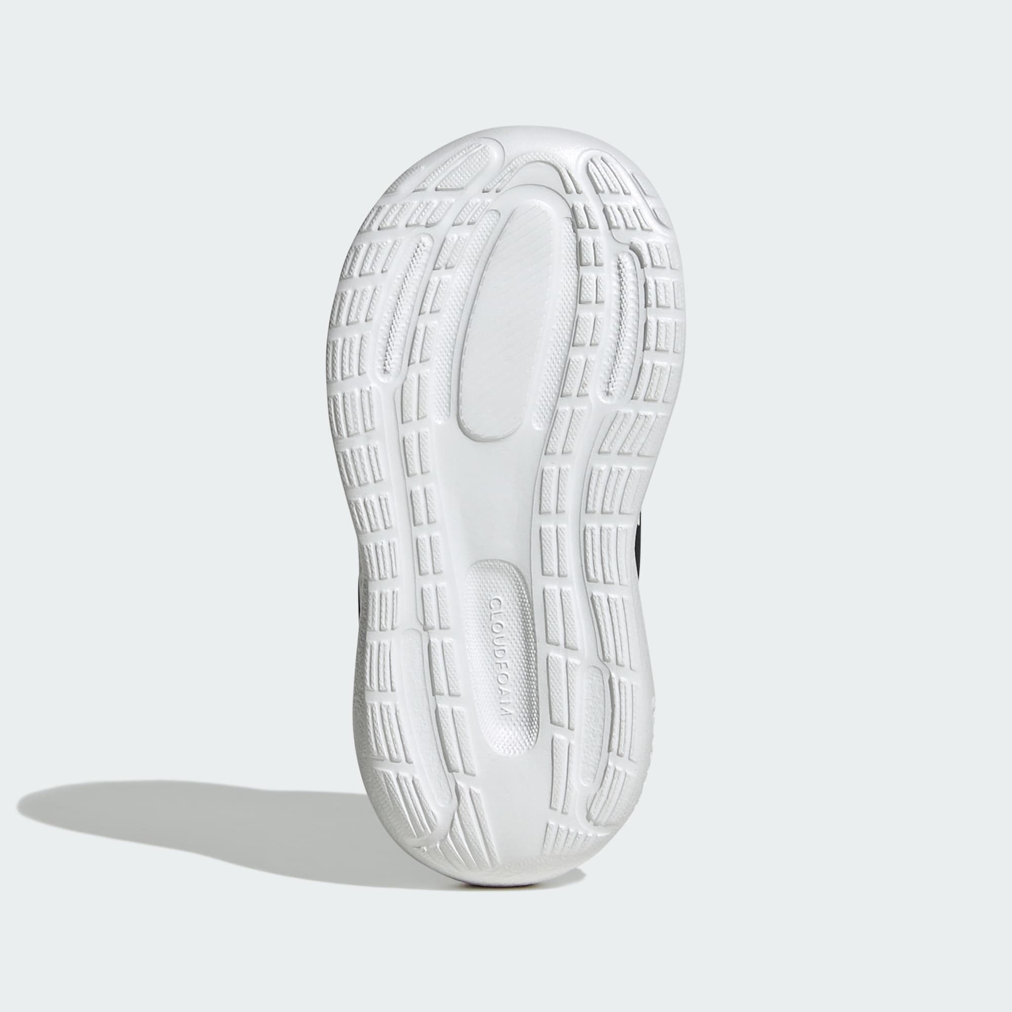 RUNFALCON 5 Shoes INFANTS - Grey | Free Shipping with adiClub | adidas US