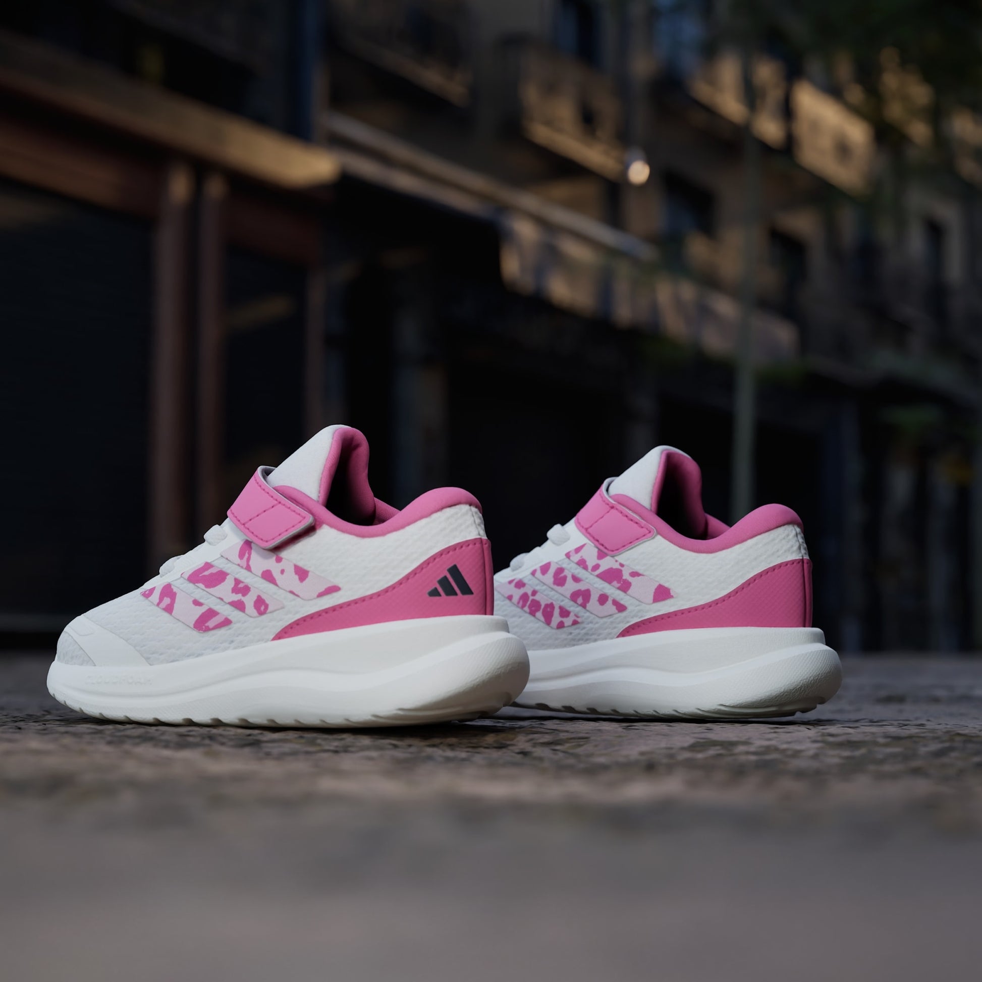 RUNFALCON 6 INFANT SHOES