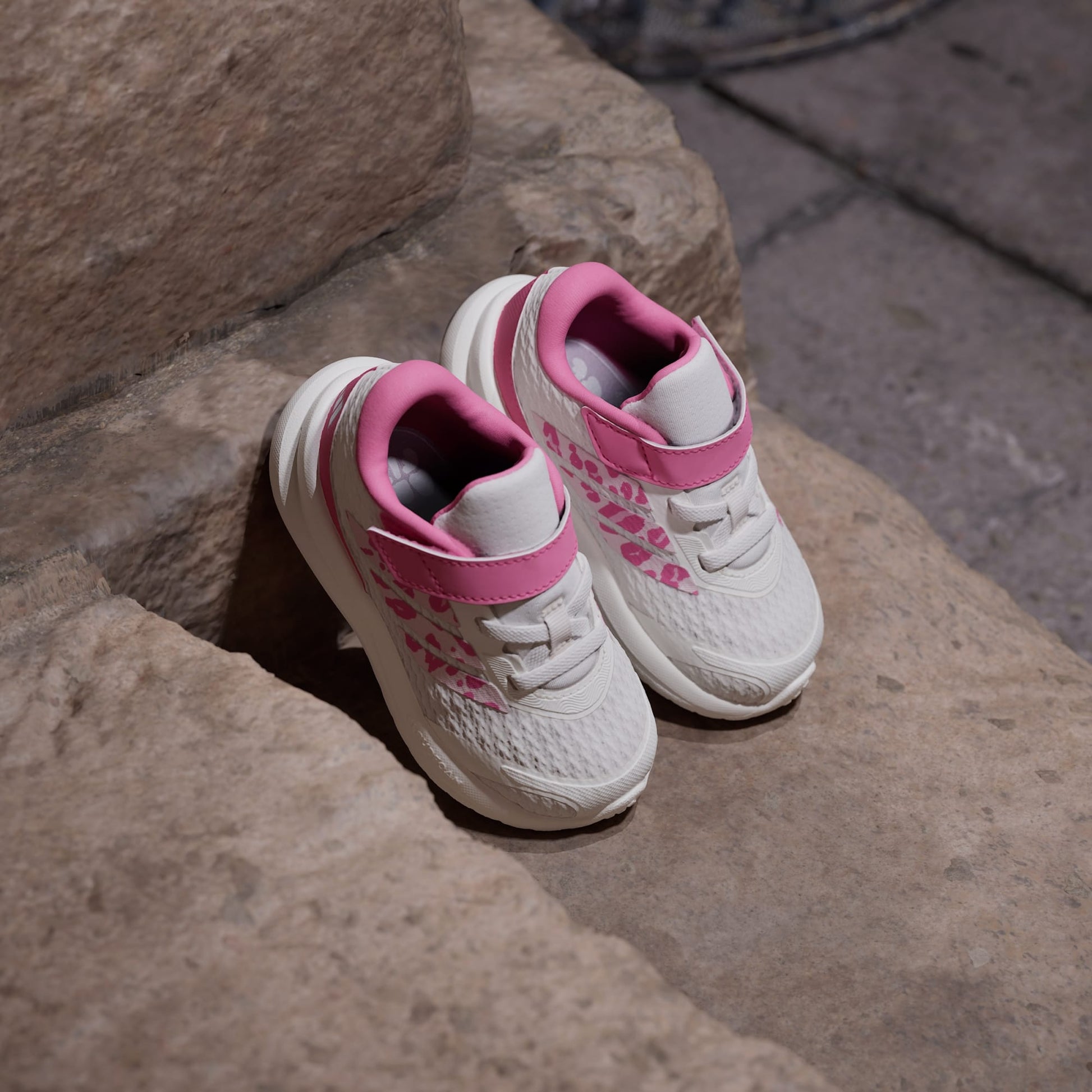 RUNFALCON 6 INFANT SHOES