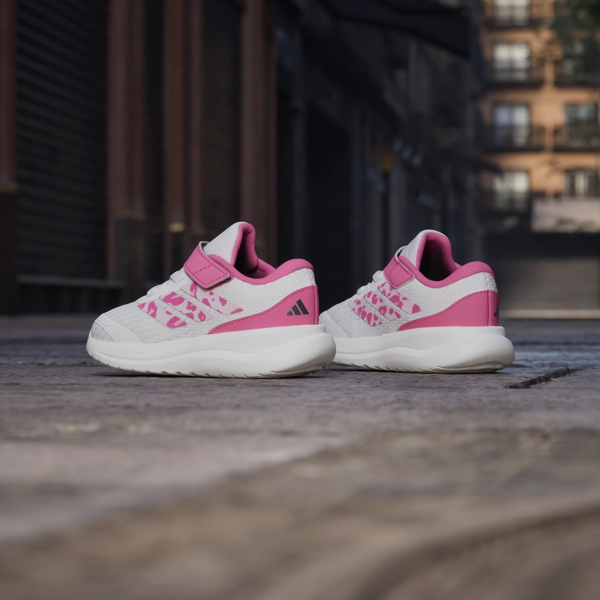 RUNFALCON 6 INFANT SHOES