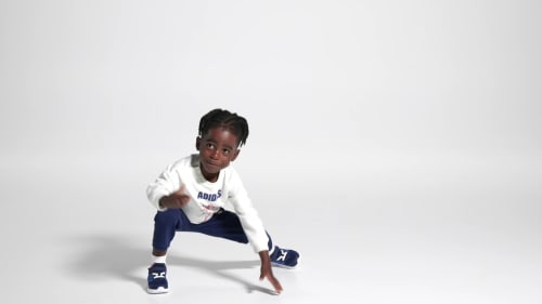 RUNFALCON 6 SHOE INFANT