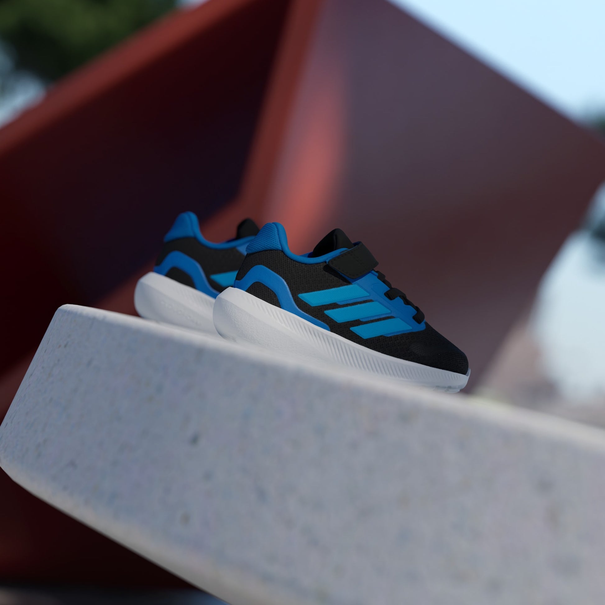 Runfalcon 5 Shoes Kids