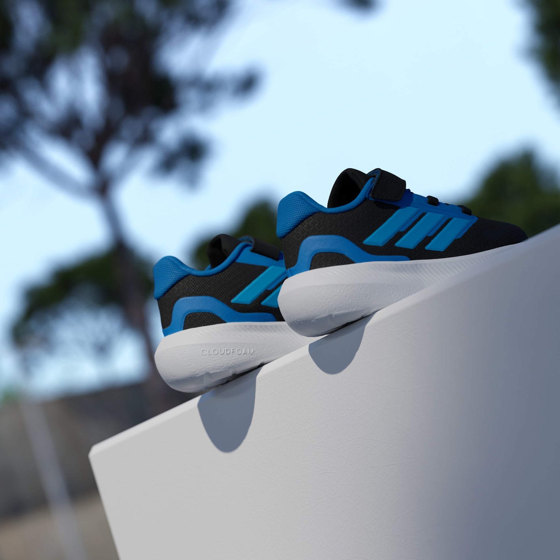 Runfalcon 5 Shoes Kids