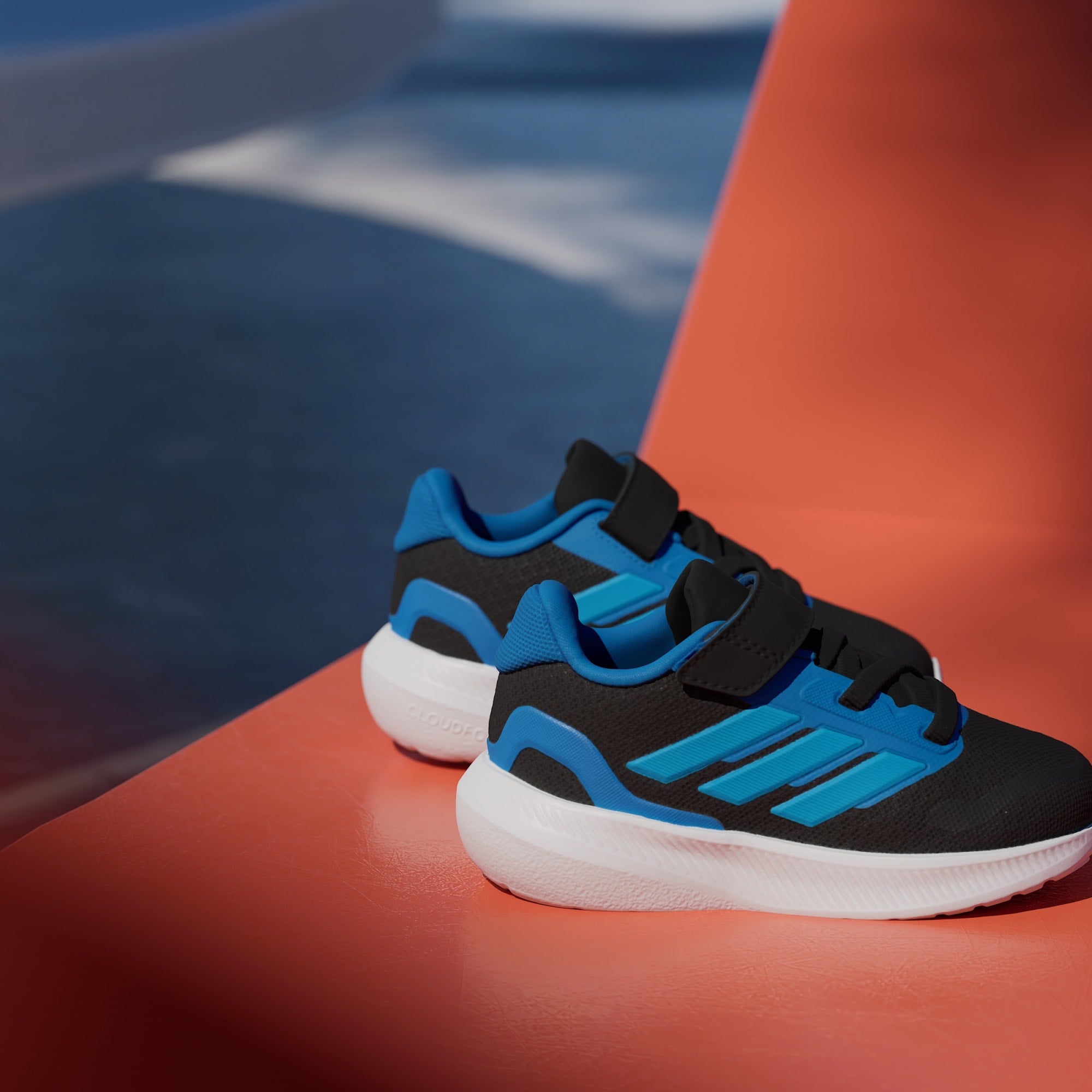 Runfalcon 5 Shoes Kids