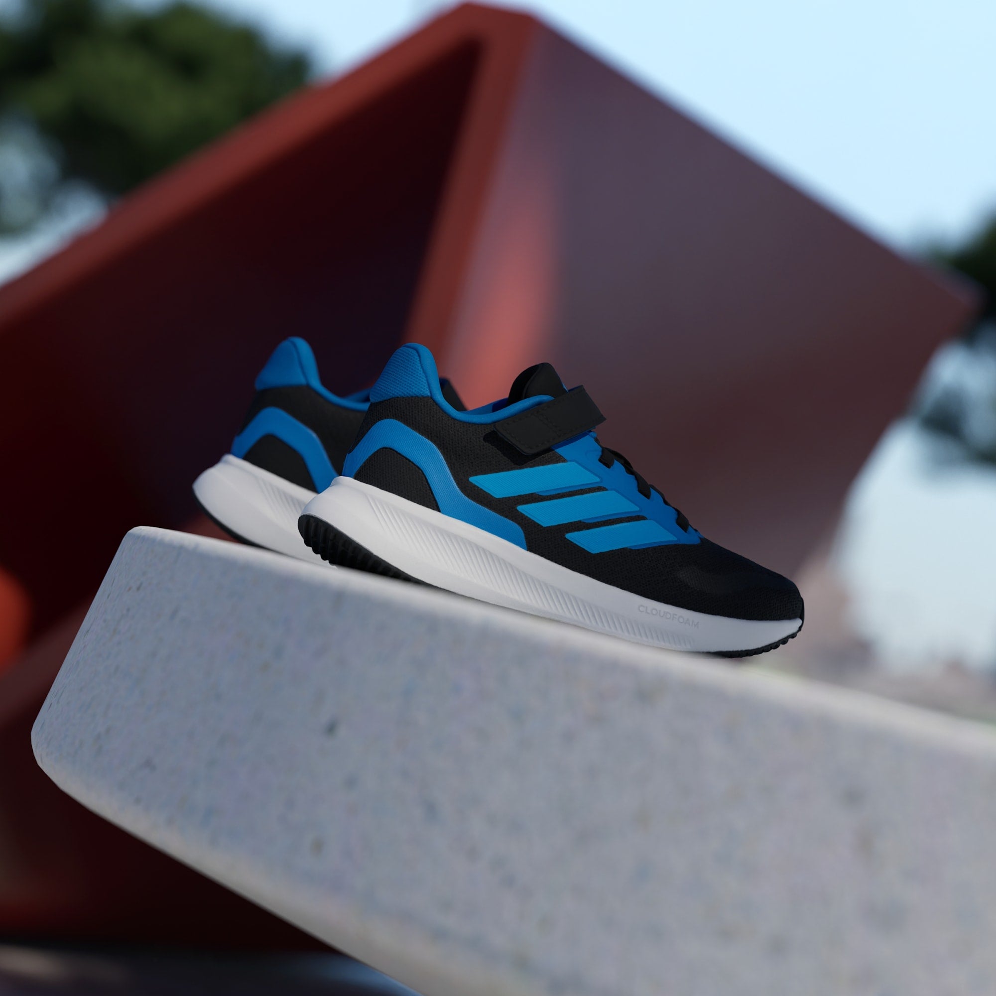 Runfalcon 5 Shoes Kids