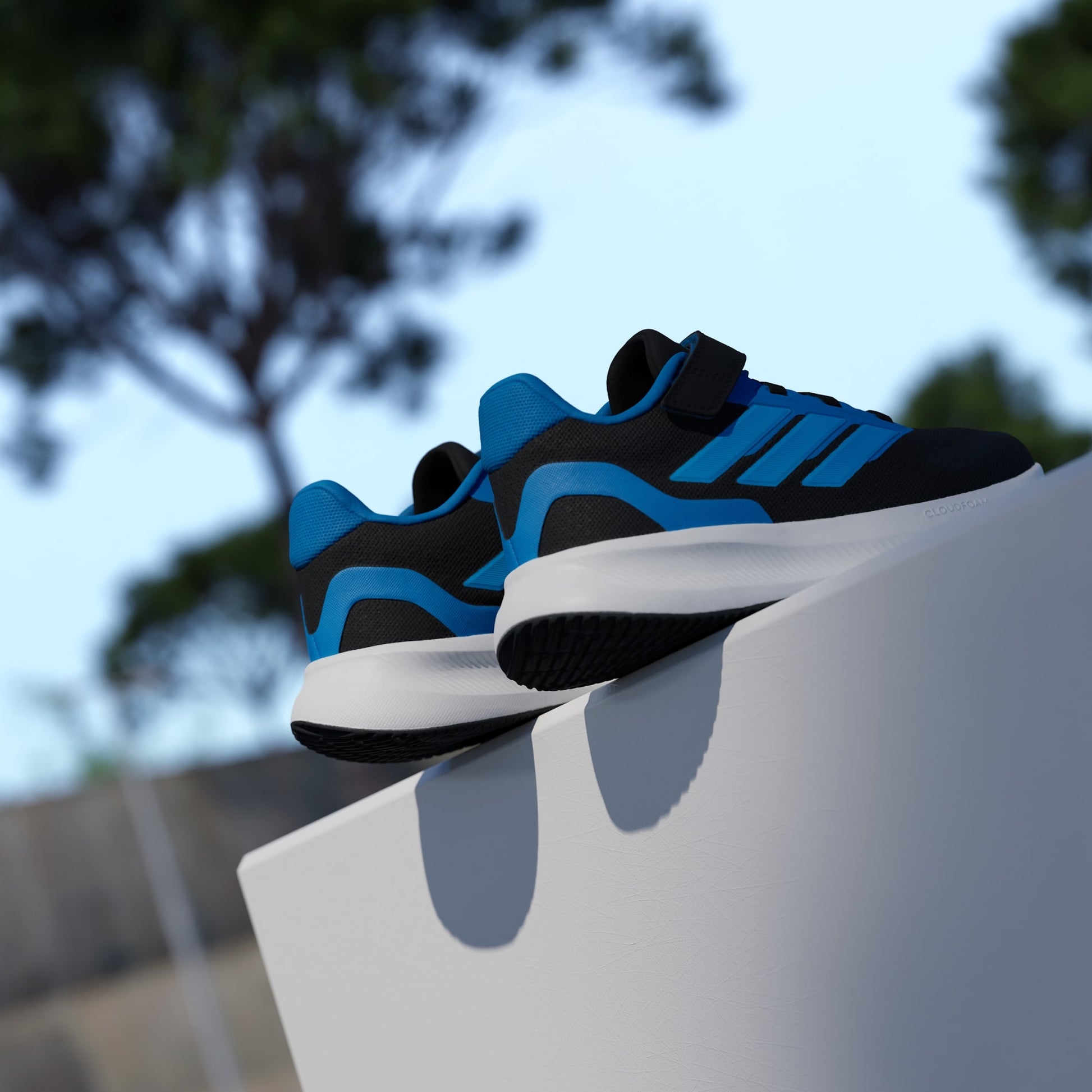 Runfalcon 5 Shoes Kids