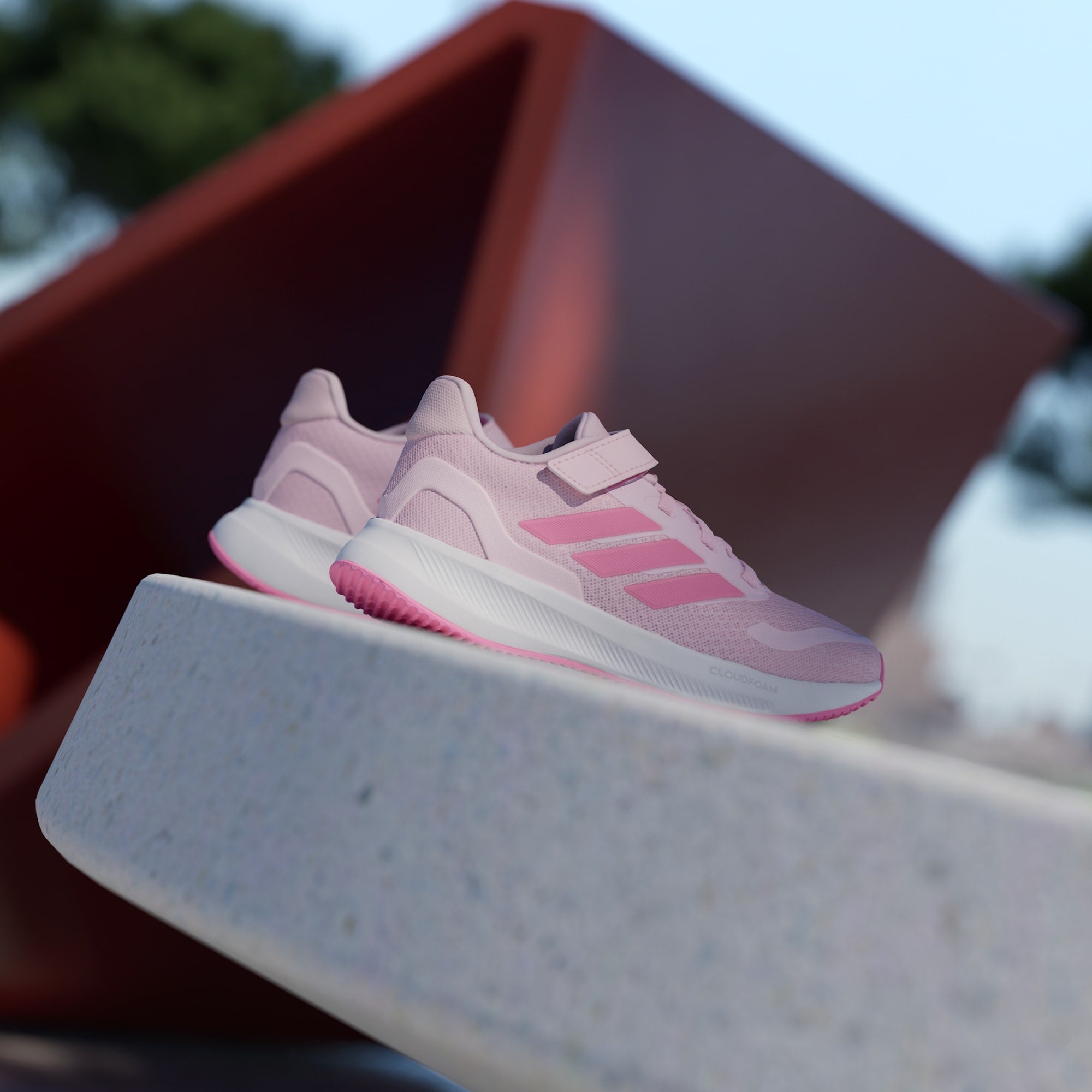 Runfalcon 5 Shoes Kids