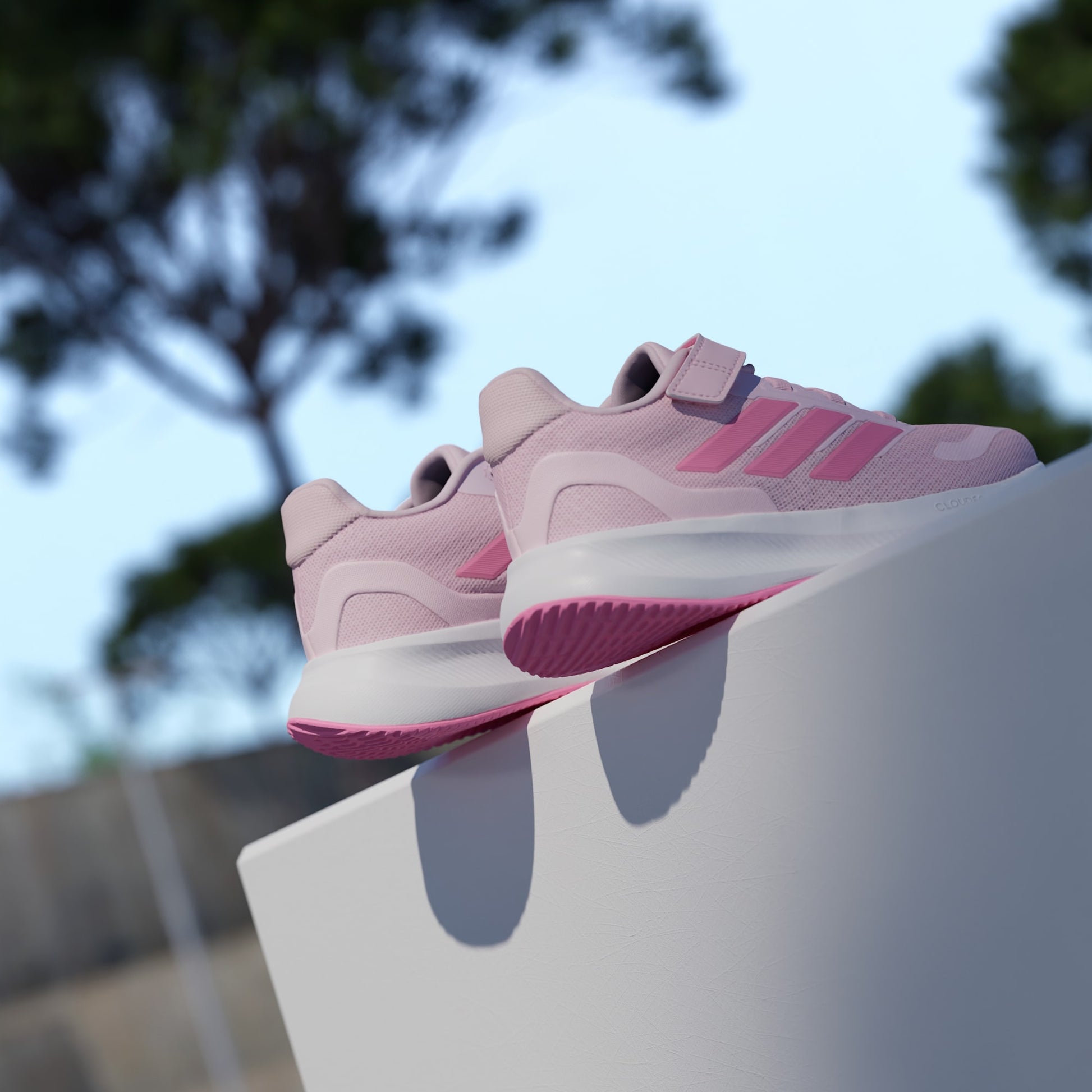 Runfalcon 5 Shoes Kids