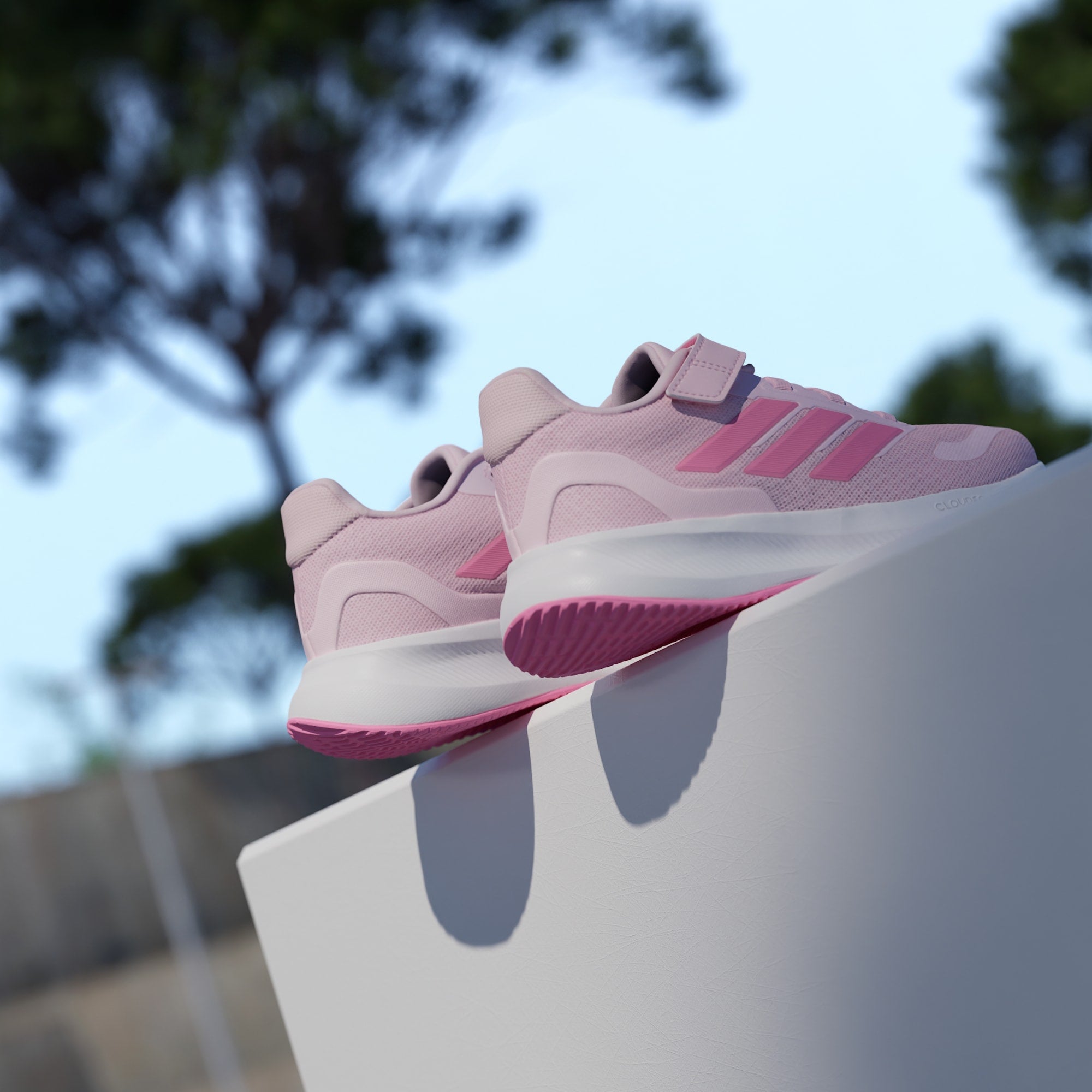Runfalcon 5 Shoes Kids