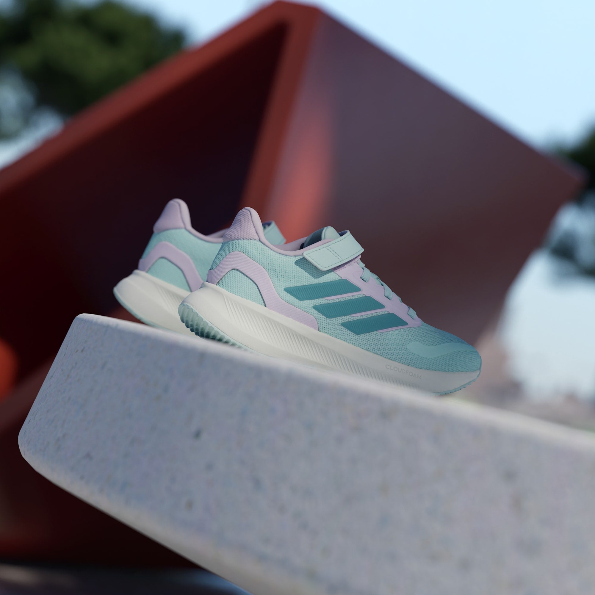 Runfalcon 5 Shoes Kids
