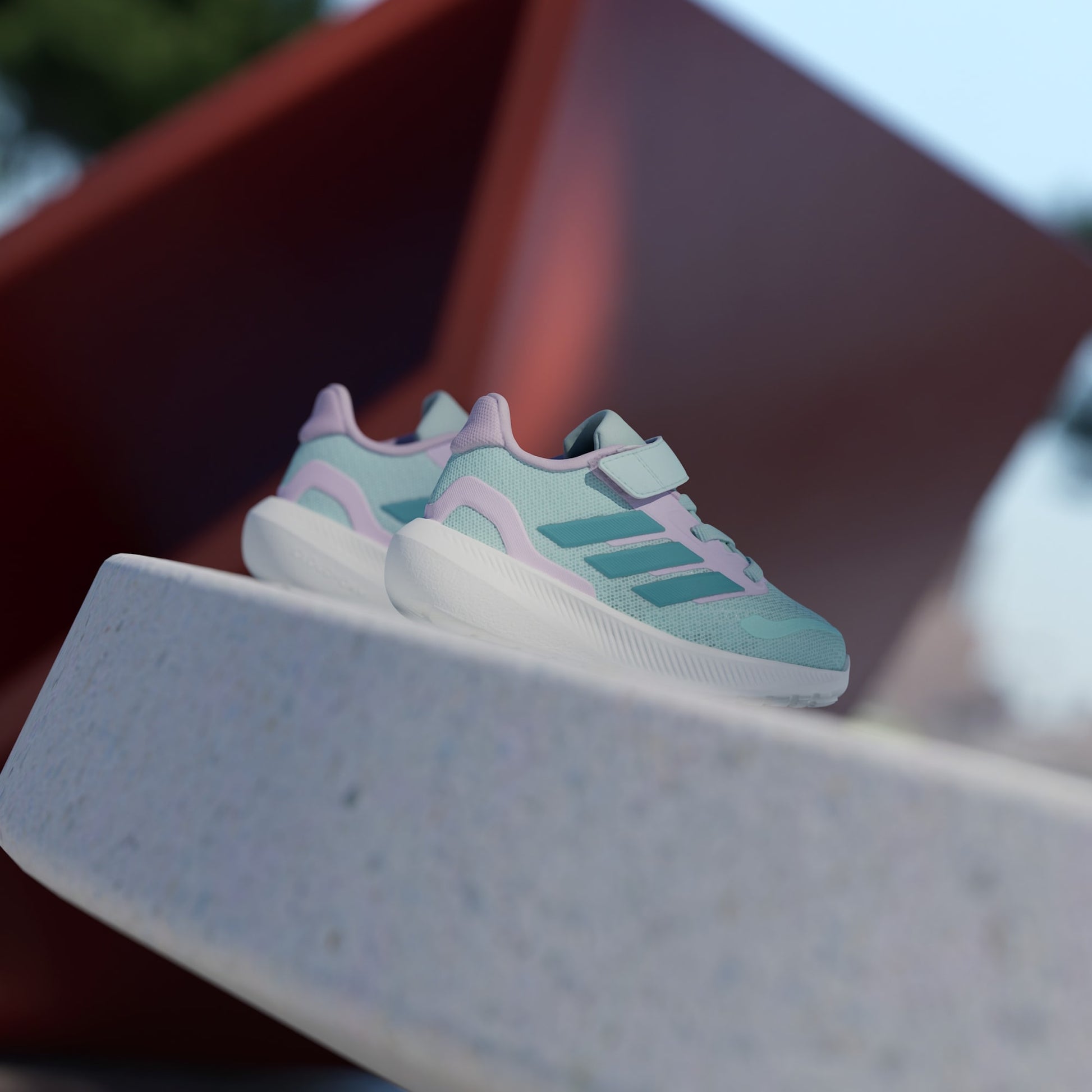 Runfalcon 5 Shoes Kids