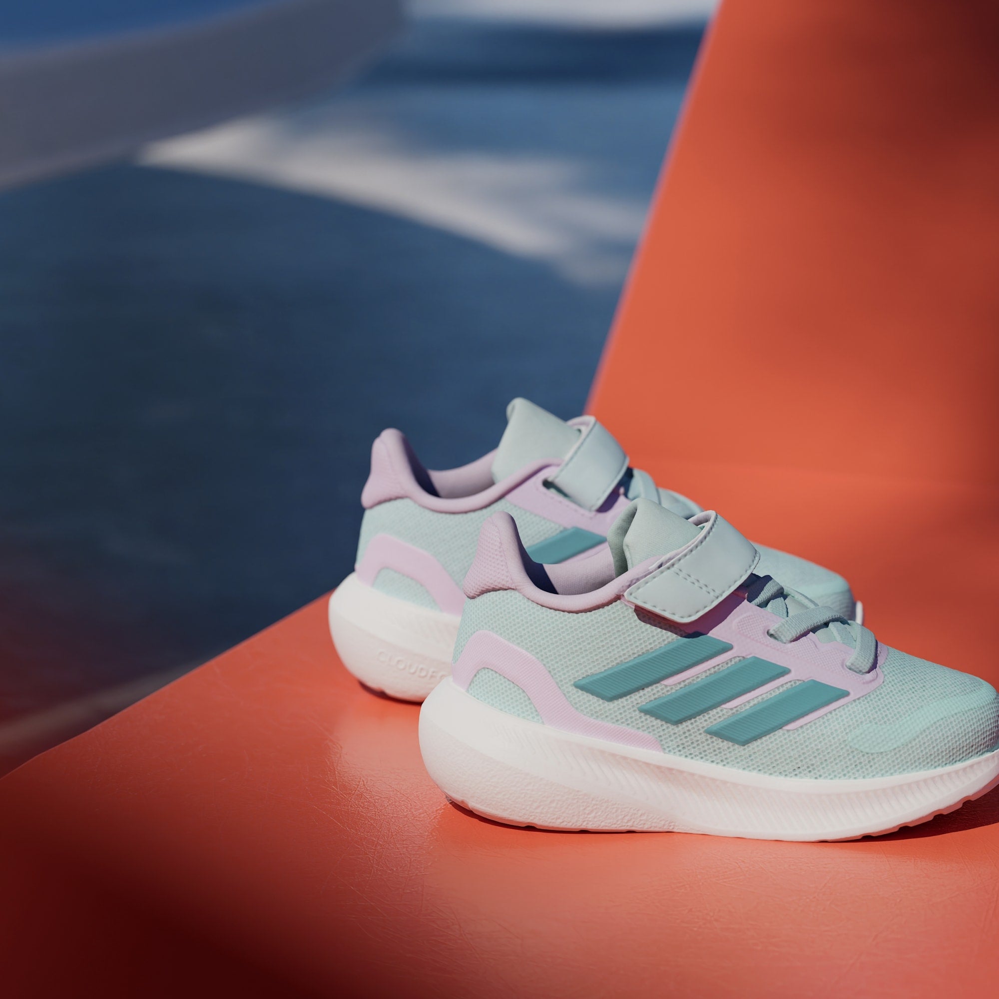 Runfalcon 5 Shoes Kids