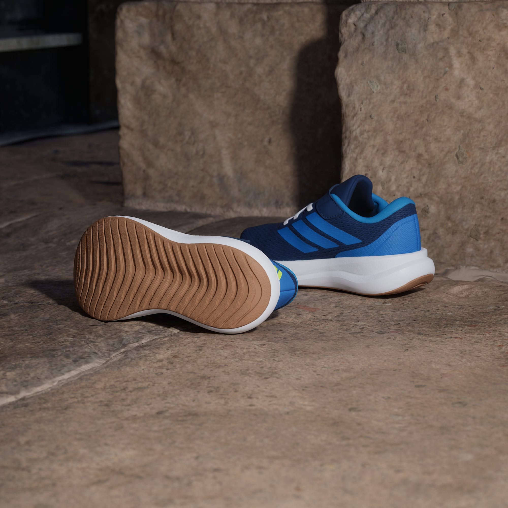 Runfalcon 6 Shoes Children