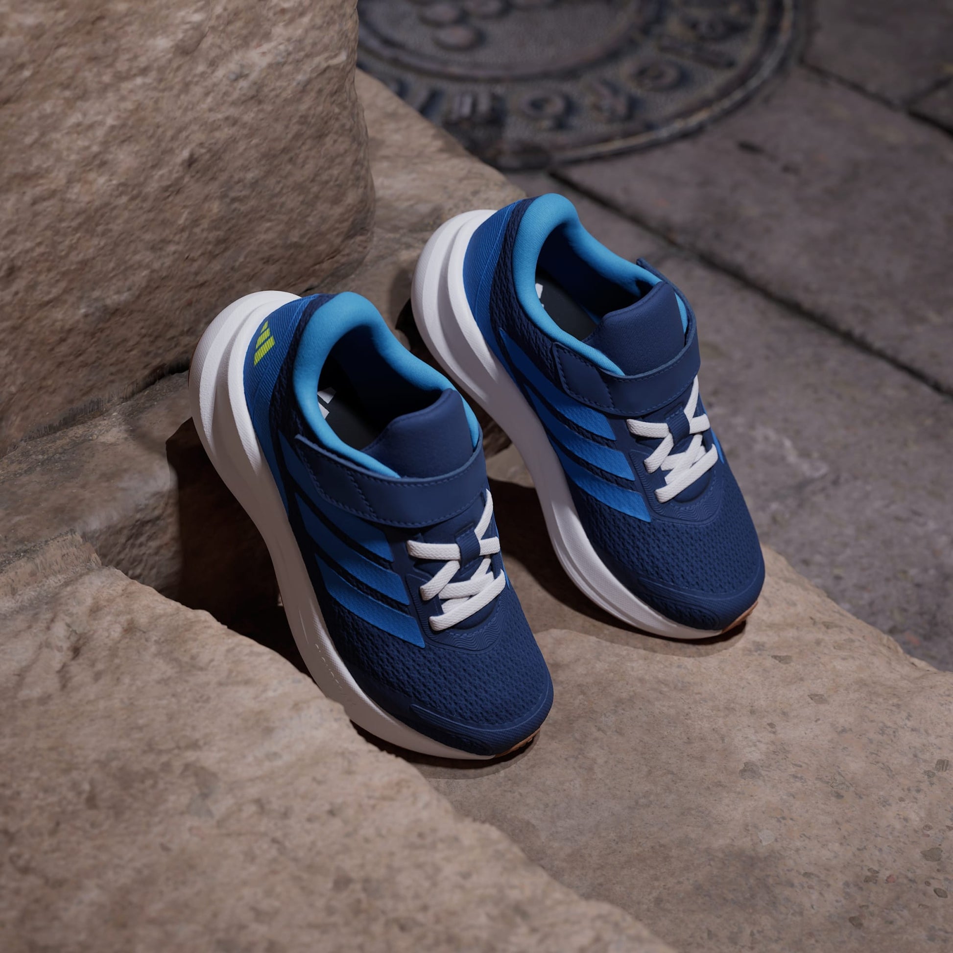 Runfalcon 6 Shoes Children