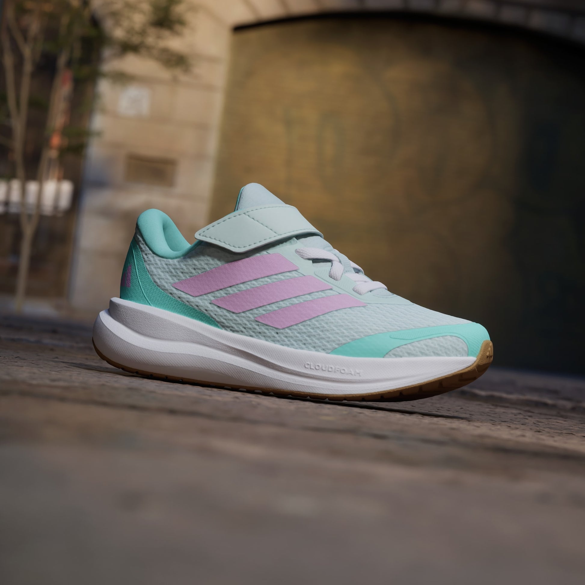 Runfalcon 6 Shoes Children