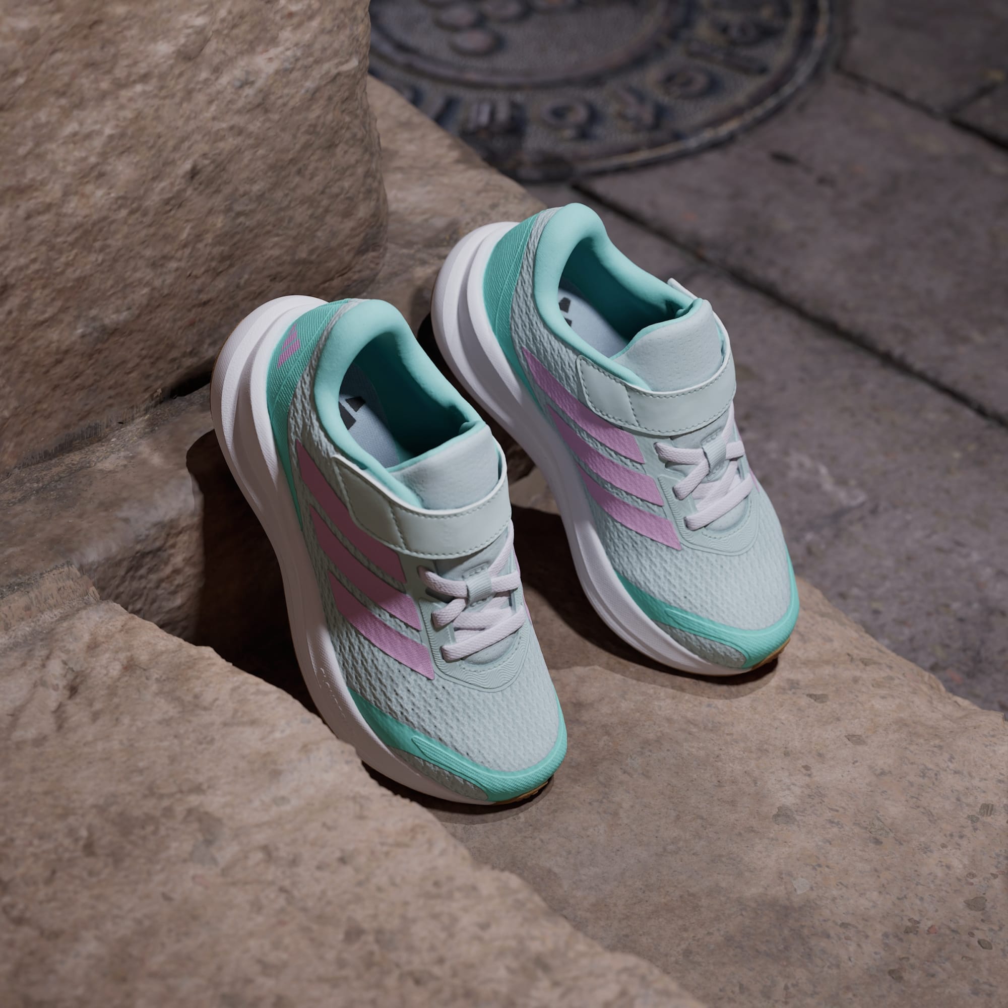 Runfalcon 6 Shoes Children