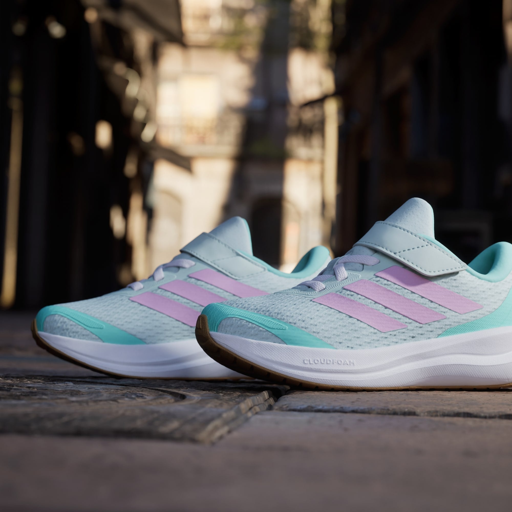 Runfalcon 6 Shoes Children