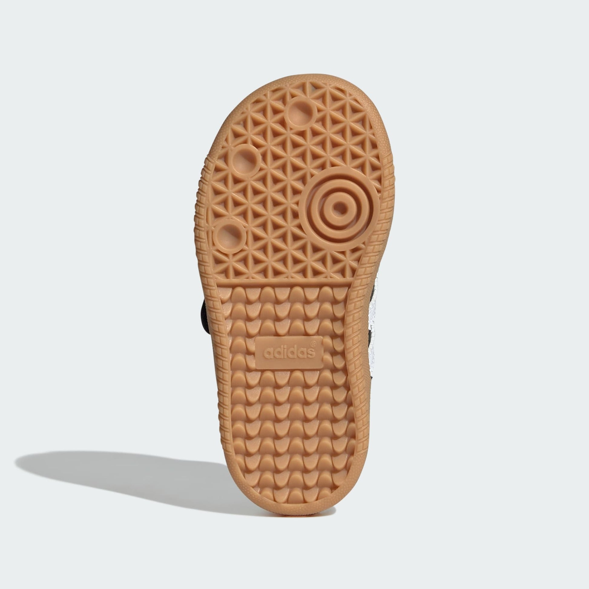 SAMBA JANE SHOES