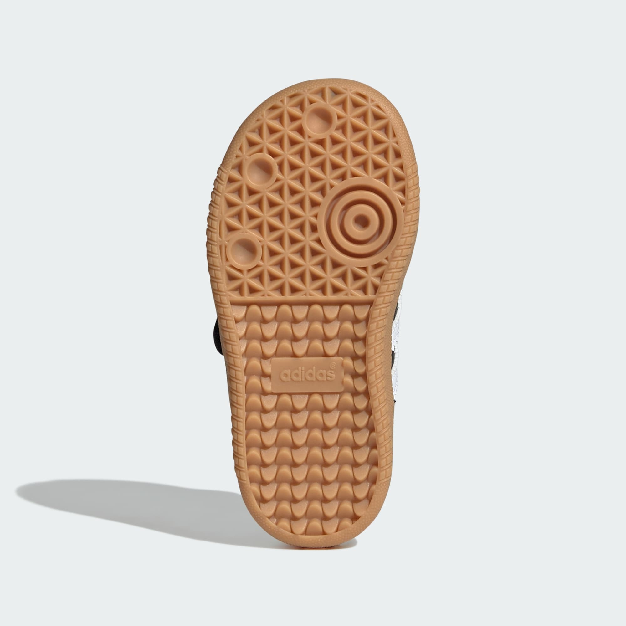 SAMBA JANE SHOES