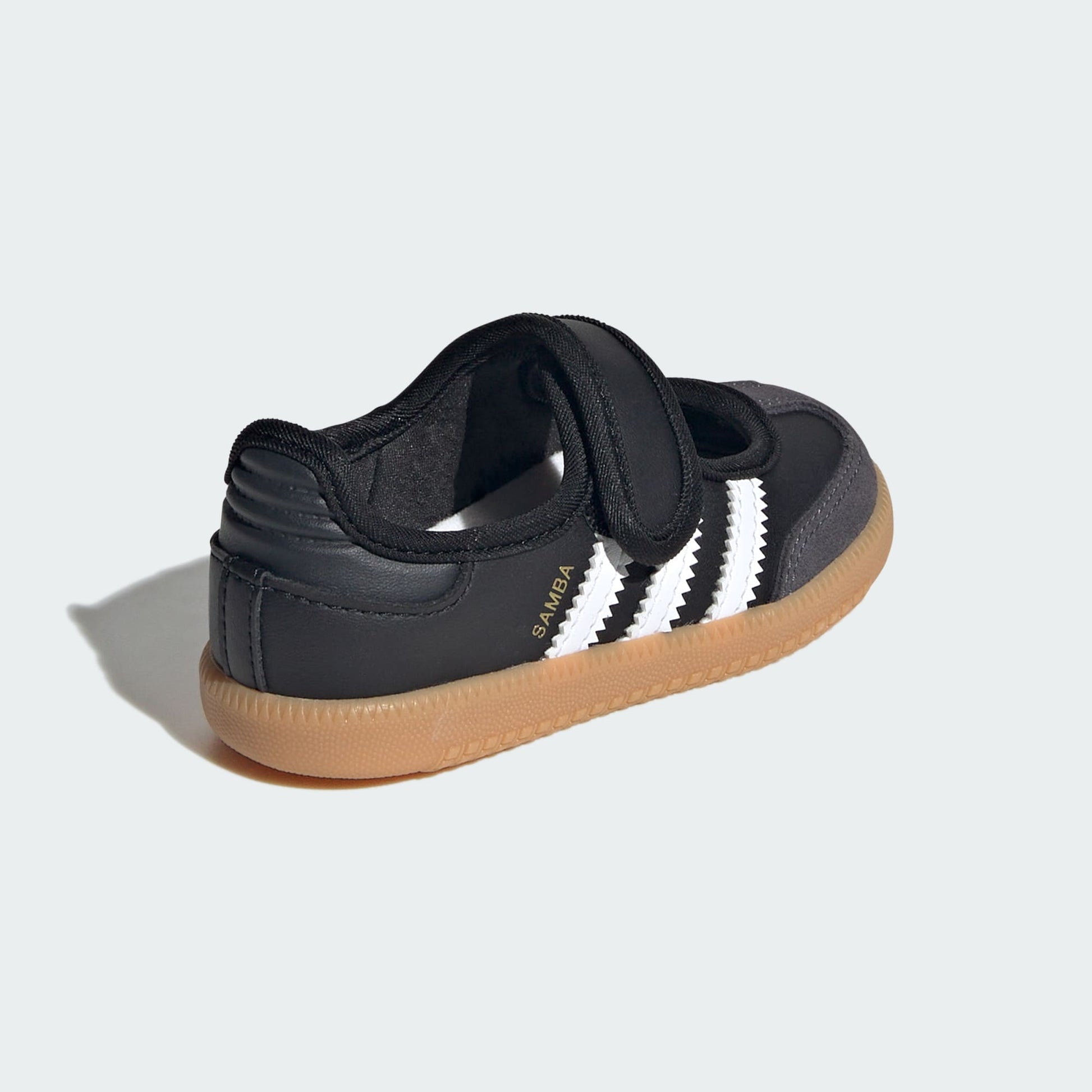 SAMBA JANE SHOES