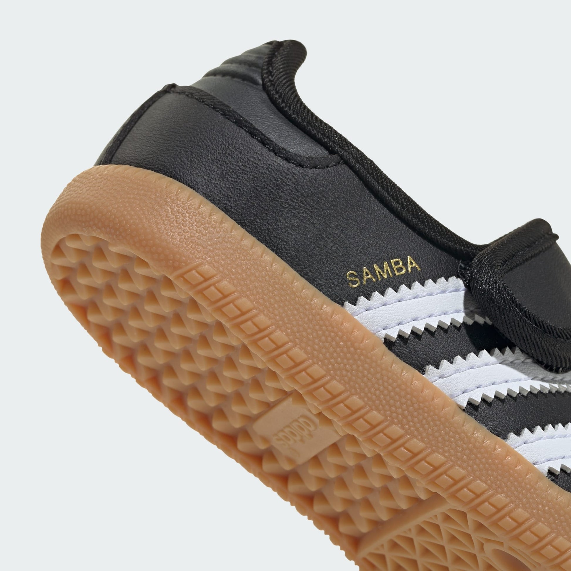 SAMBA JANE SHOES